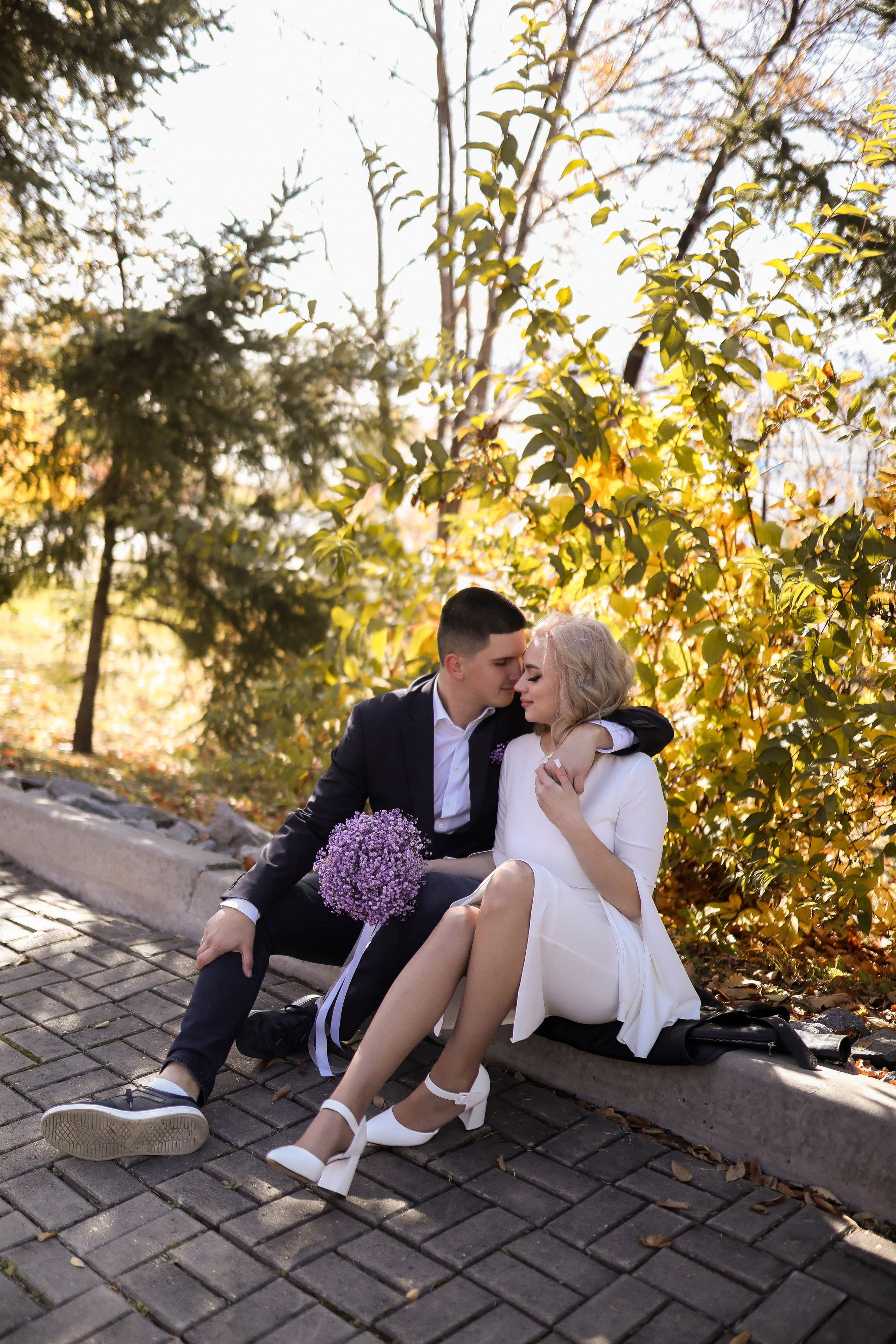 Дмитрий и Анна 20.10.23. ФОТОГРАФ ХАБАРОВСК АНАСТАСИЯ РАЧЕНКОВА