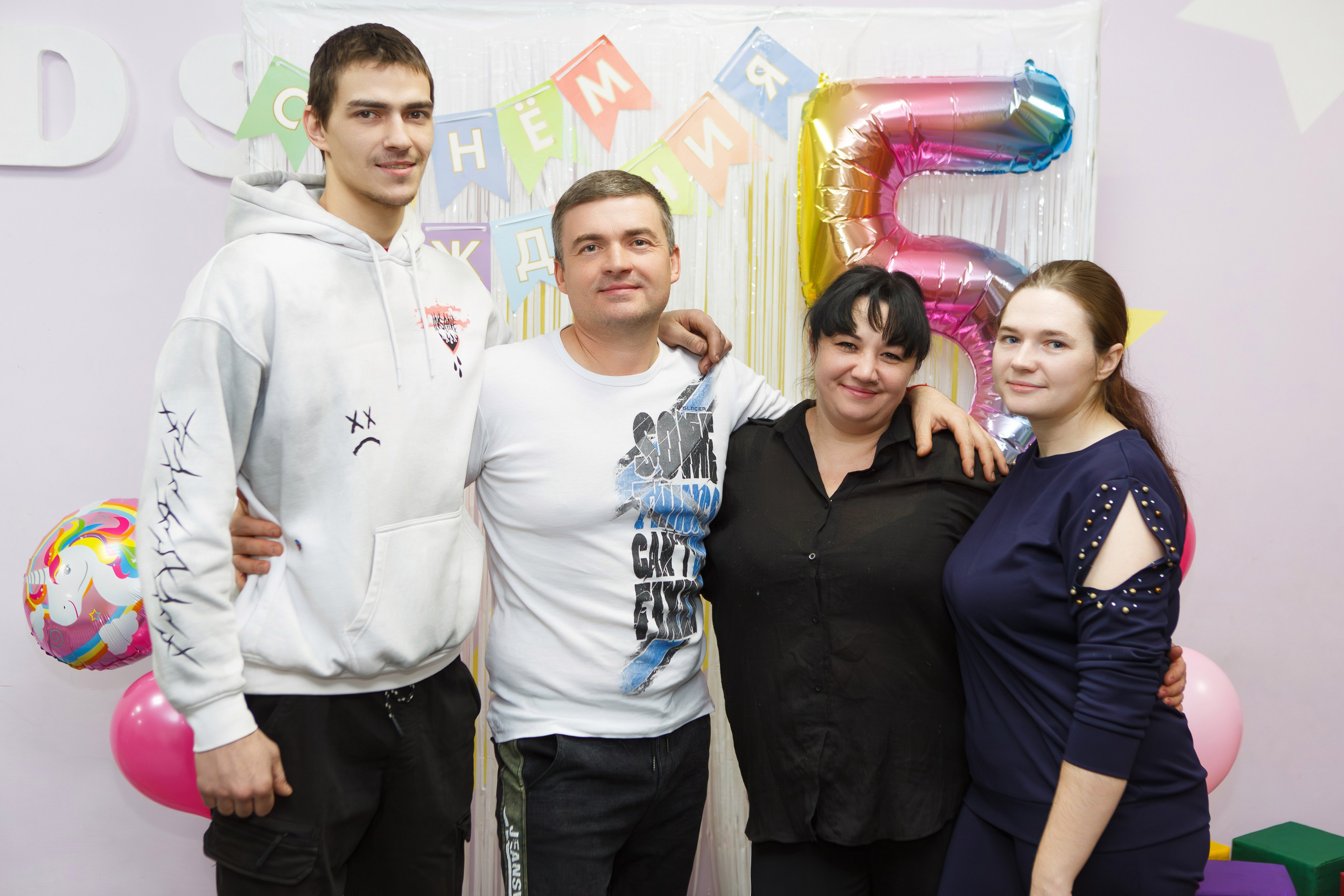 ШОУ KIDS 15.12. Профессиональный фотограф в Мценске и Орловской области