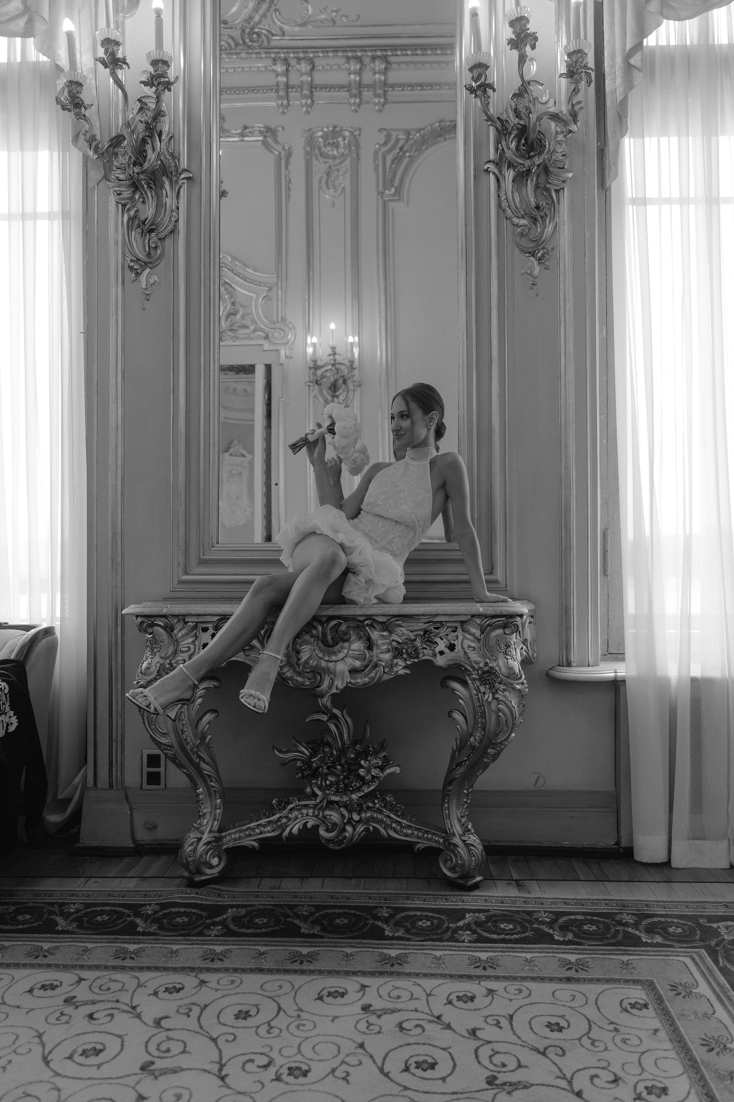 V&D. Свадебный фотограф — Наталья Фед СПб/Москва