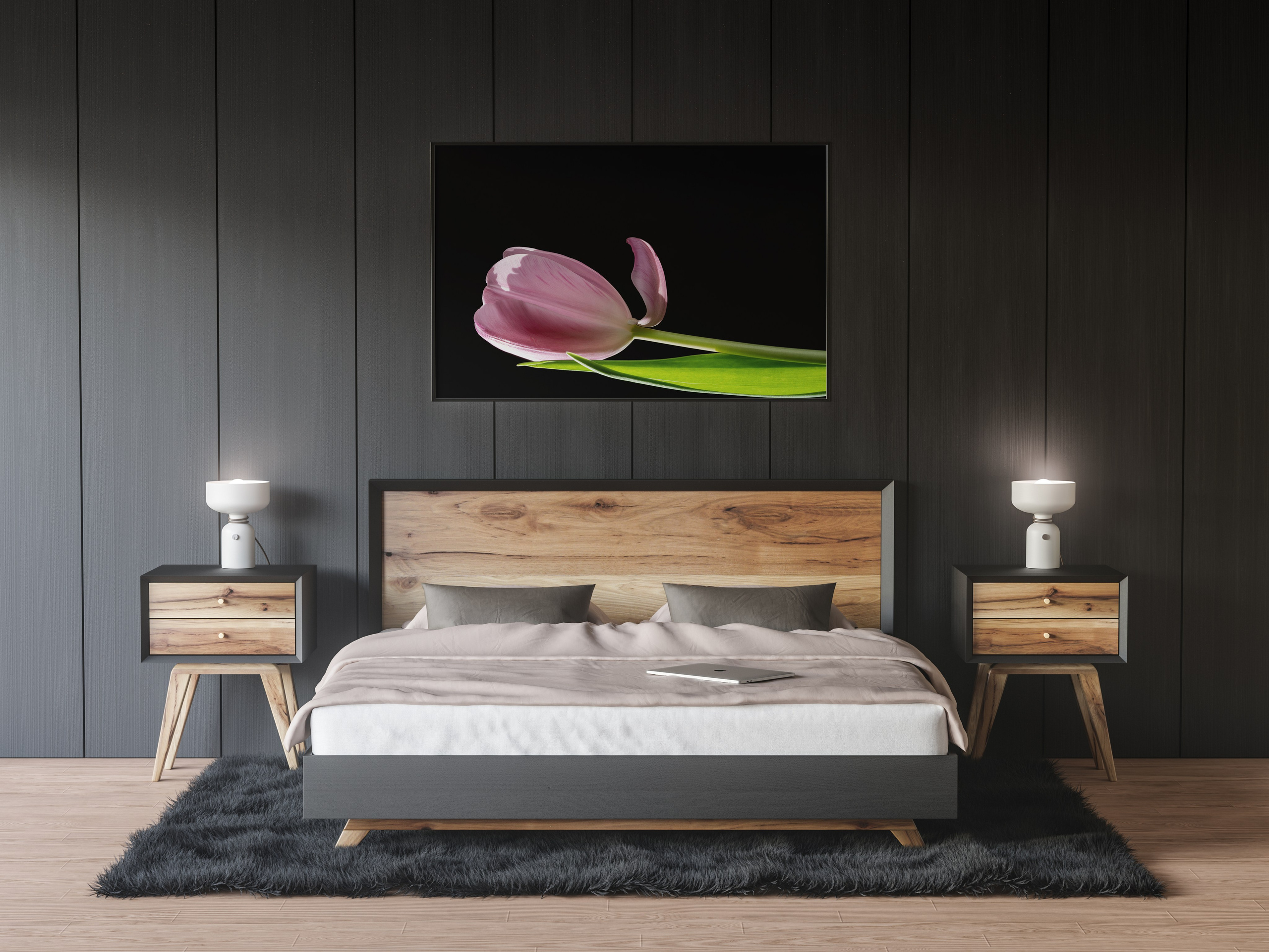 Petal of Spring. Author’s fine art prints with international delivery