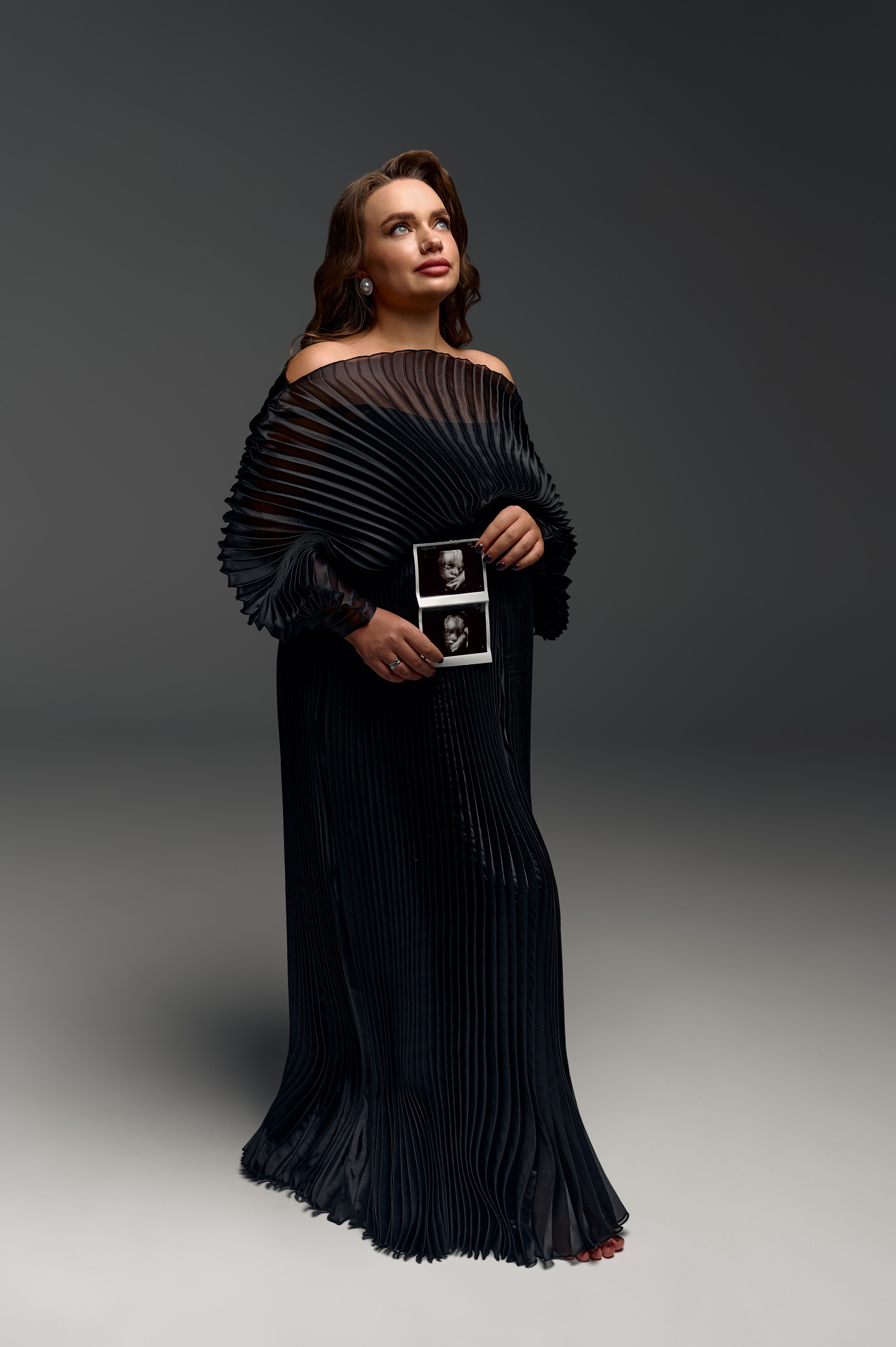 Оксана и Осман. Фотограф Юлия Тоньшина