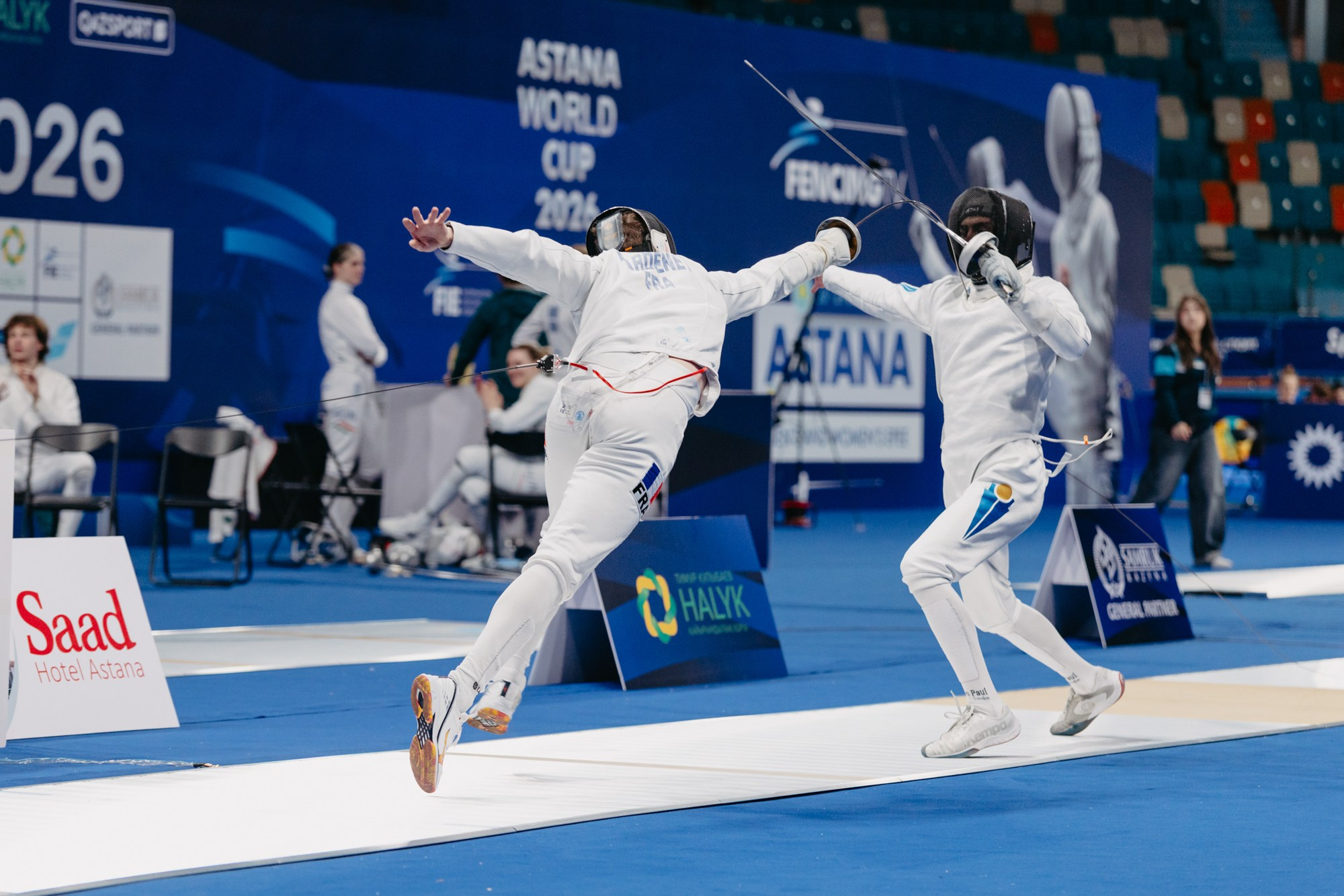 ASTANA WORLD CUP. ГЛАВНАЯ