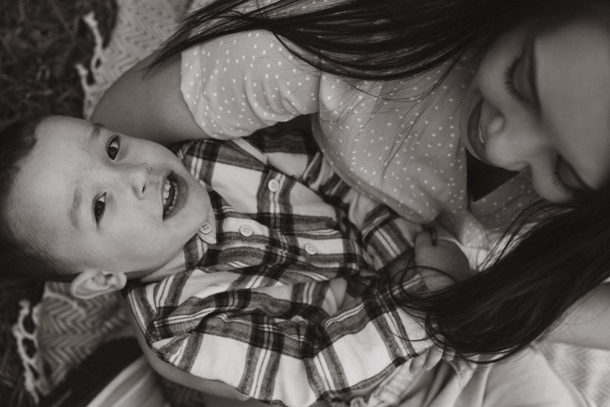 Таня и Илья. Семейный и детский фотограф Башкатова Дарья Старый Оскол