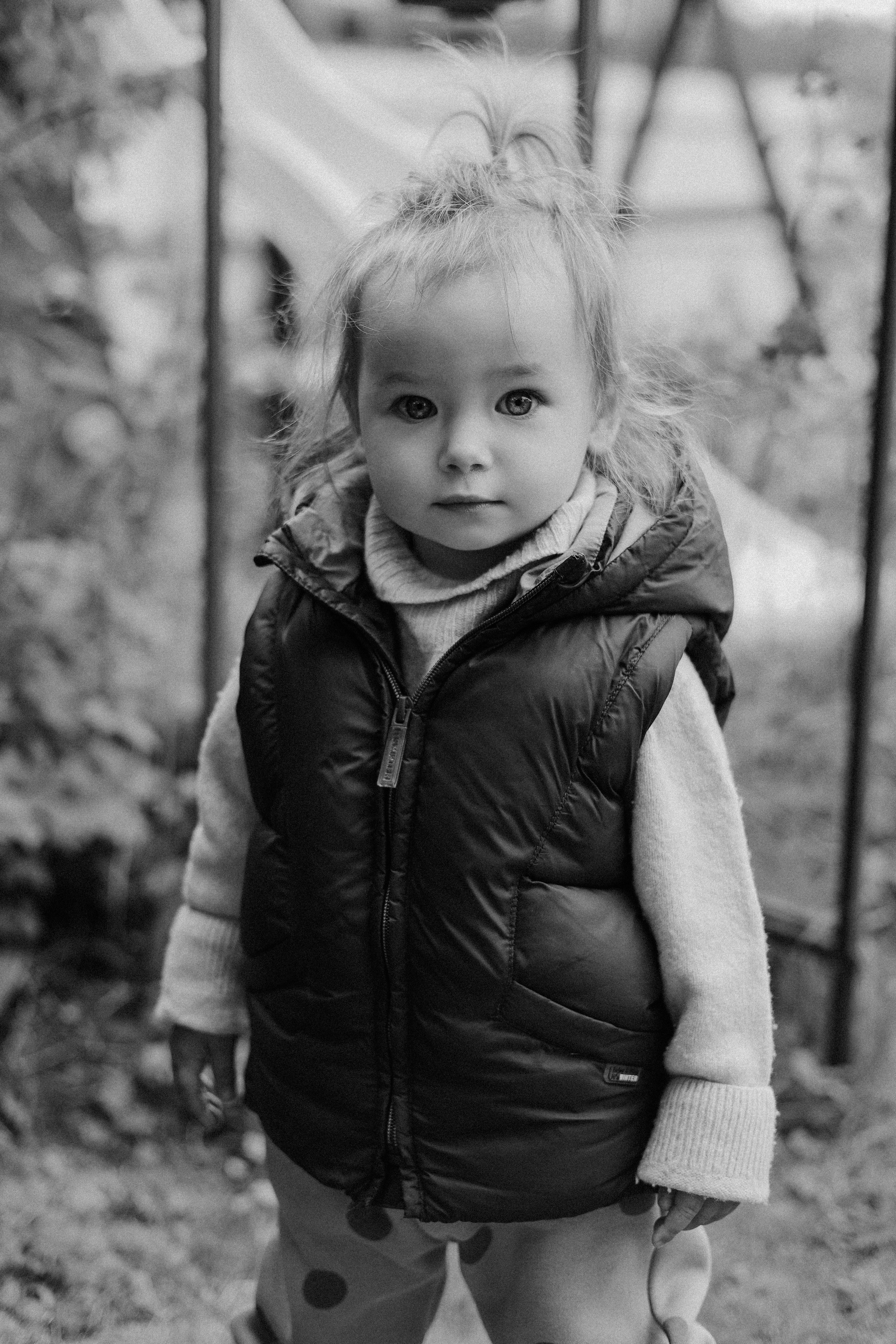 Детские портреты. Vlada Bulakh Photography