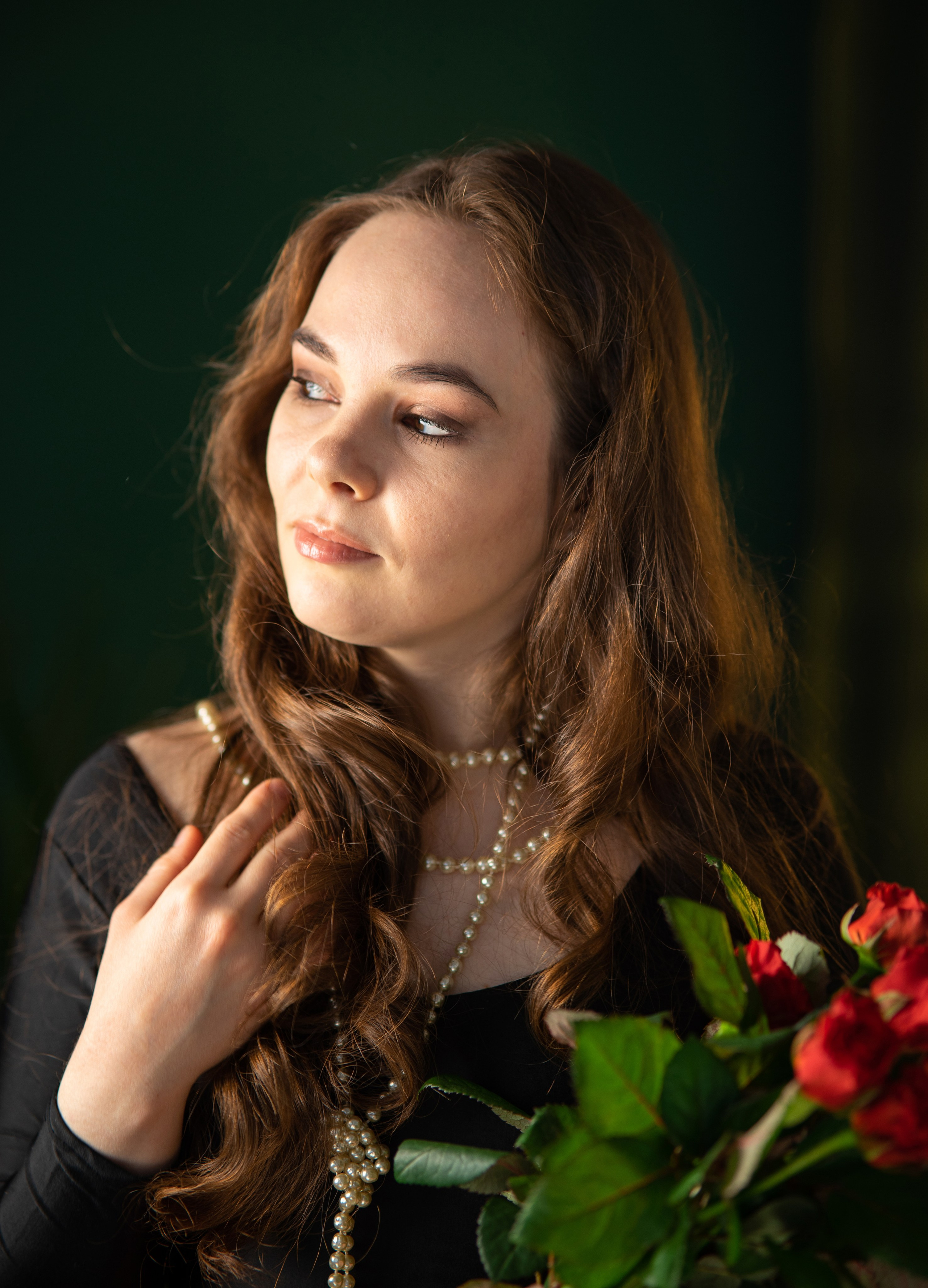 Glory. Фотограф Софья Горбунова