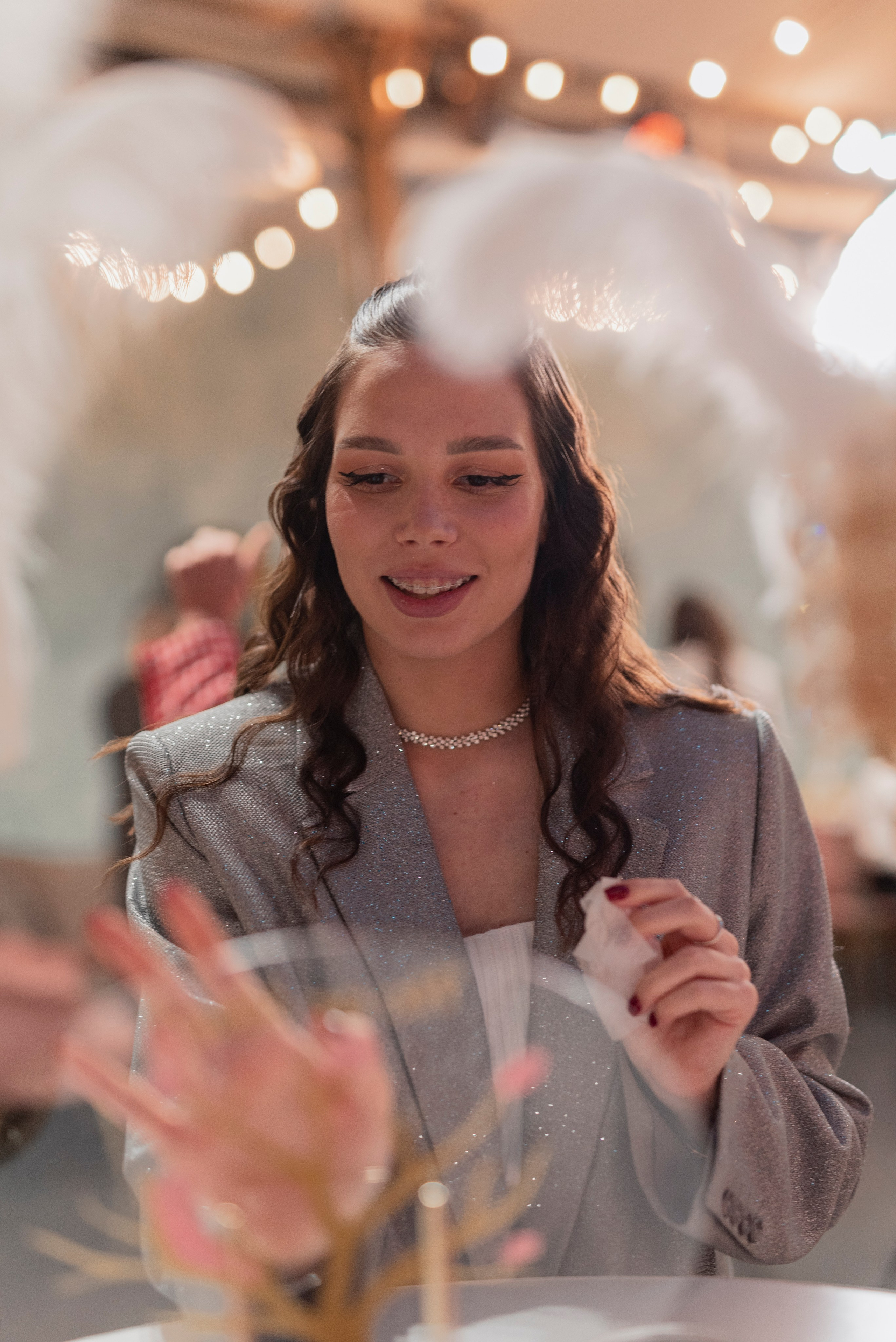 Гендер пати. Фотограф Москва Софа Ревчук