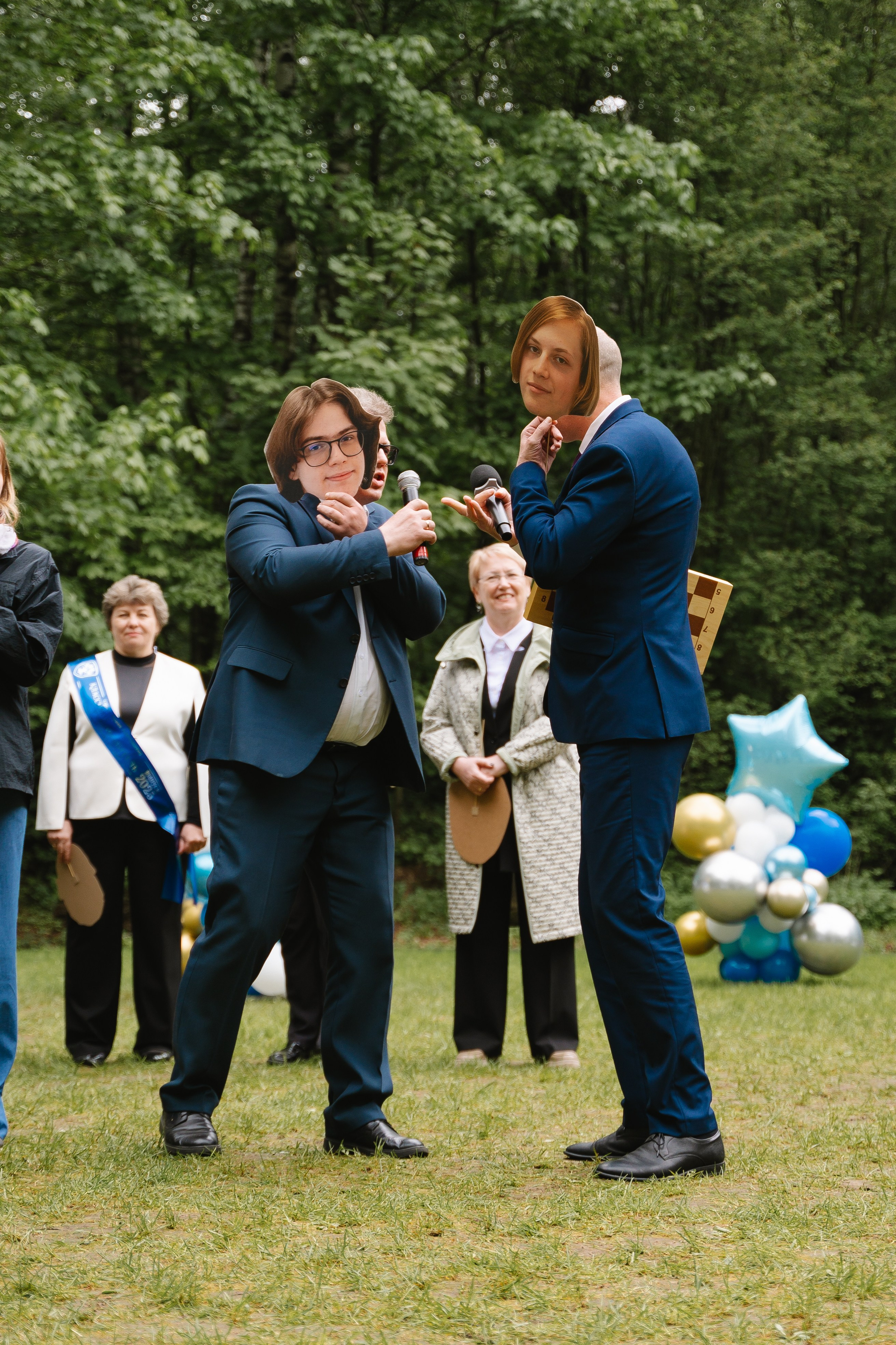 Академическая гимназия 11 класс|последний звонок. Фотограф — Ася Орехова