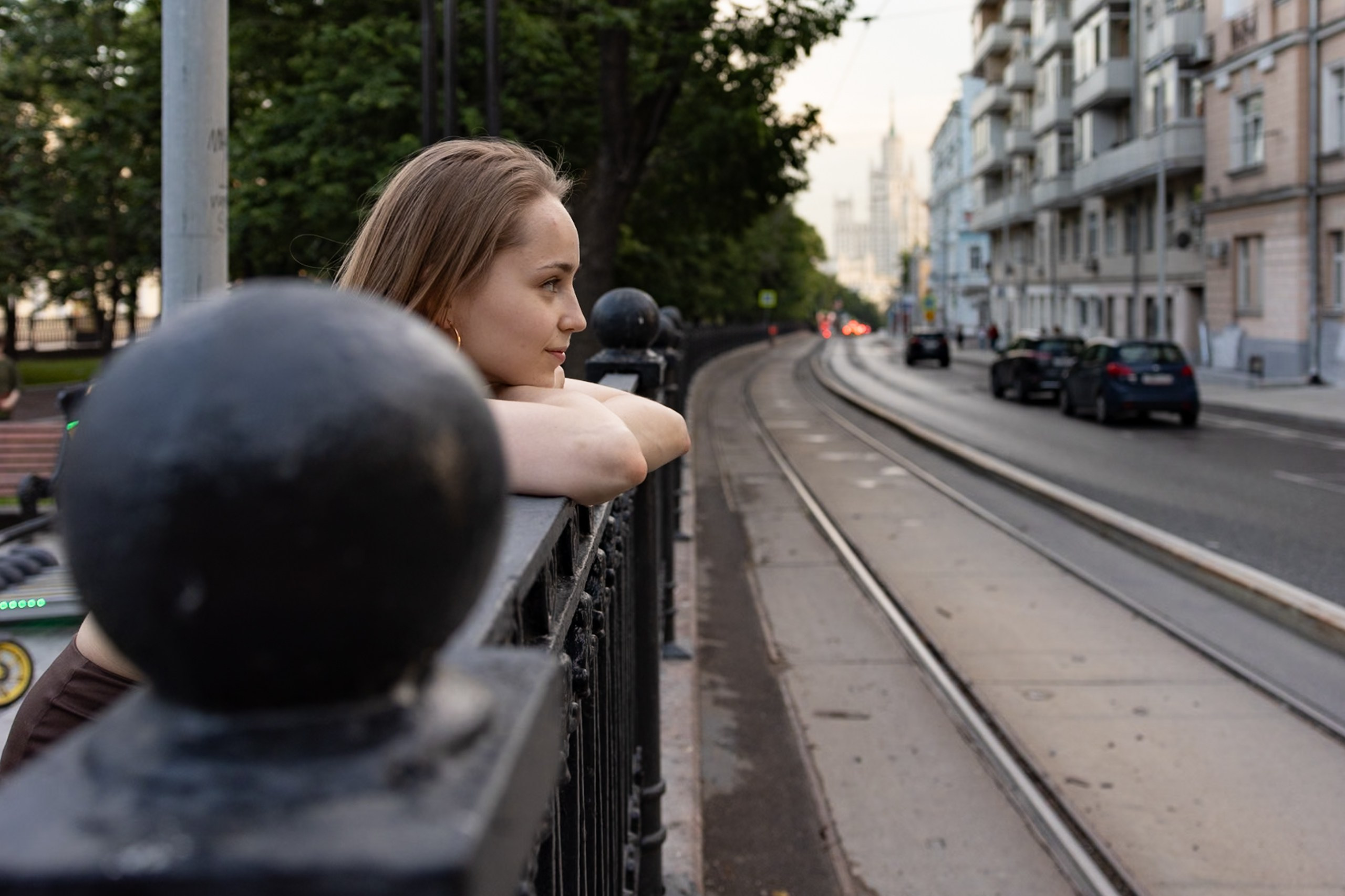 Прогулка с Натали. Александр Ченченко ака Саша Че. Свадебный, репортажный и портретный фотограф. Москва. Россия. Весь мир
