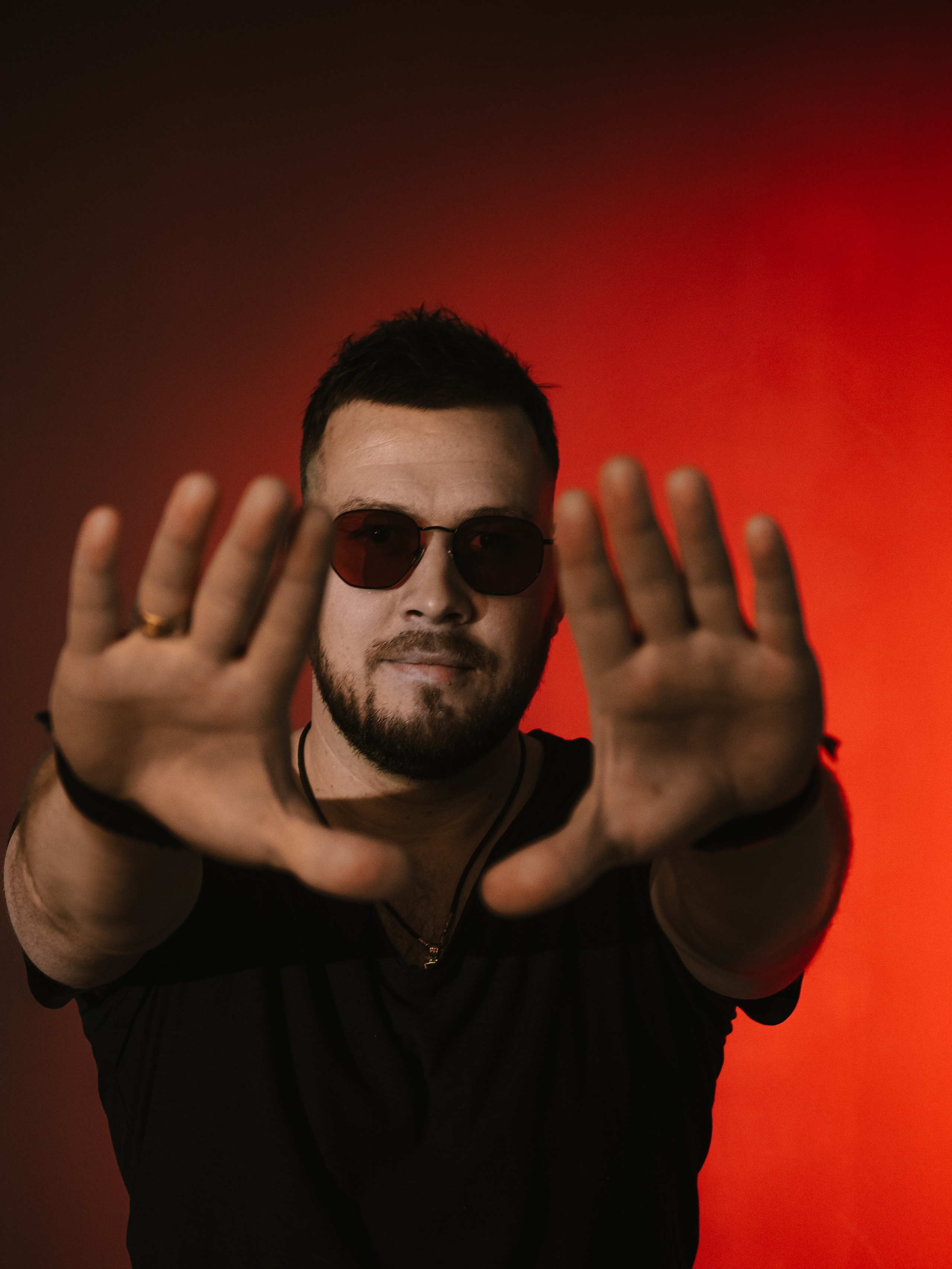 DJ. Фотограф Рязань. Семейный Свадебный фотограф