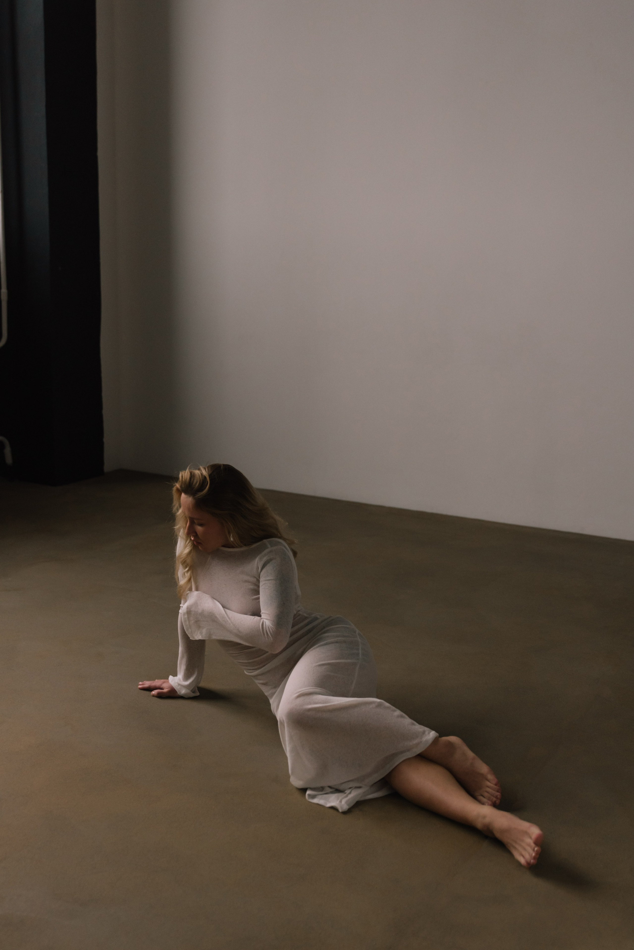 Настя. Фотограф Нижний Новгорода Елена Калмыкова