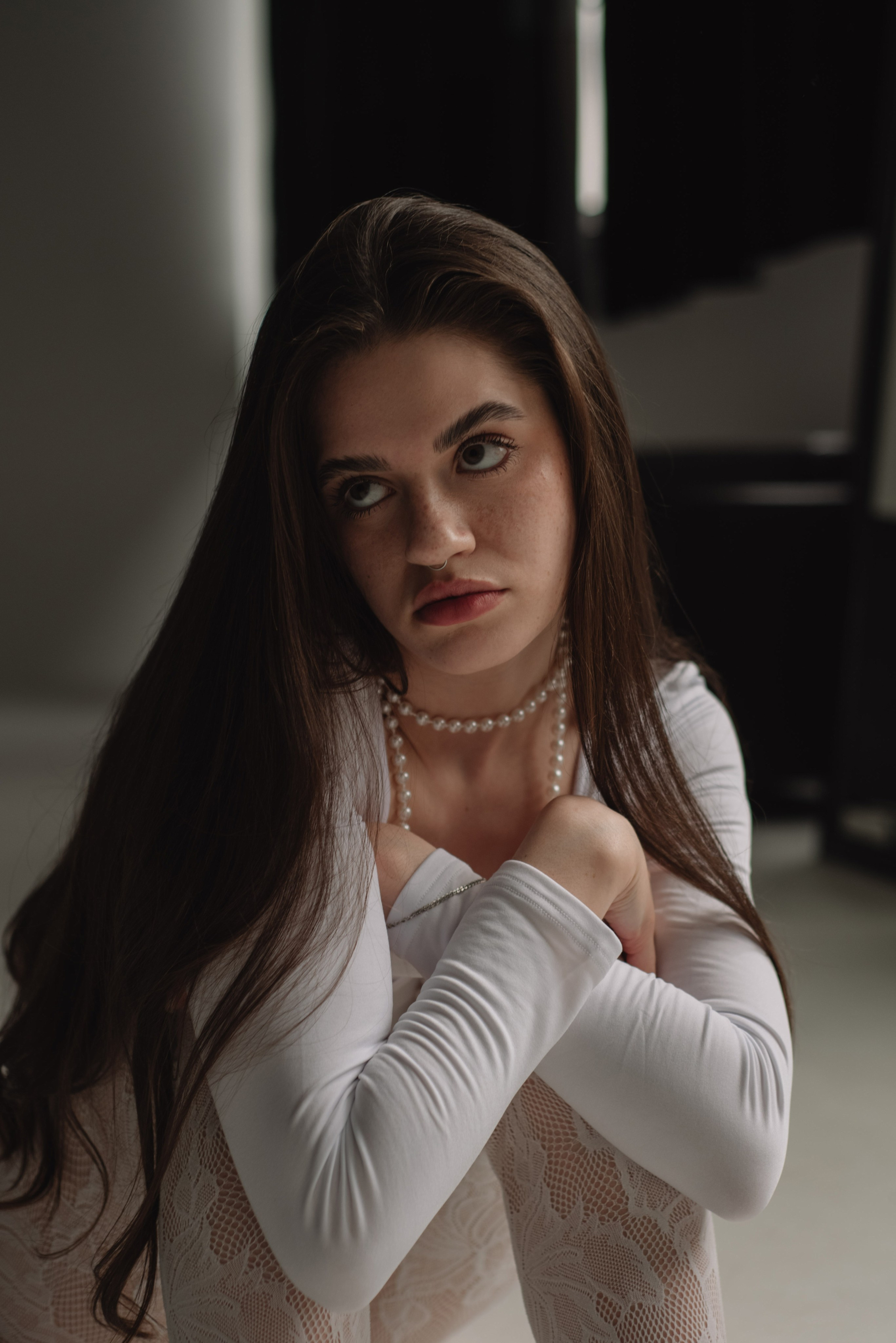 Даша. Фотограф Нижний Новгорода Елена Калмыкова