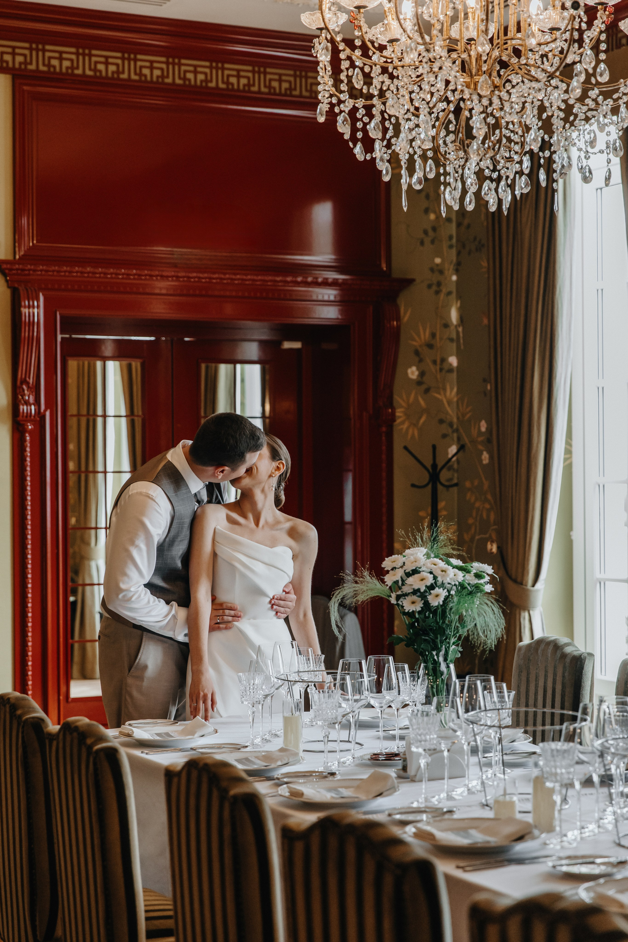 Юля и Дёма (камерная свадьба). Свадебный фотограф и видеограф Когай Дмитрий и Юлия