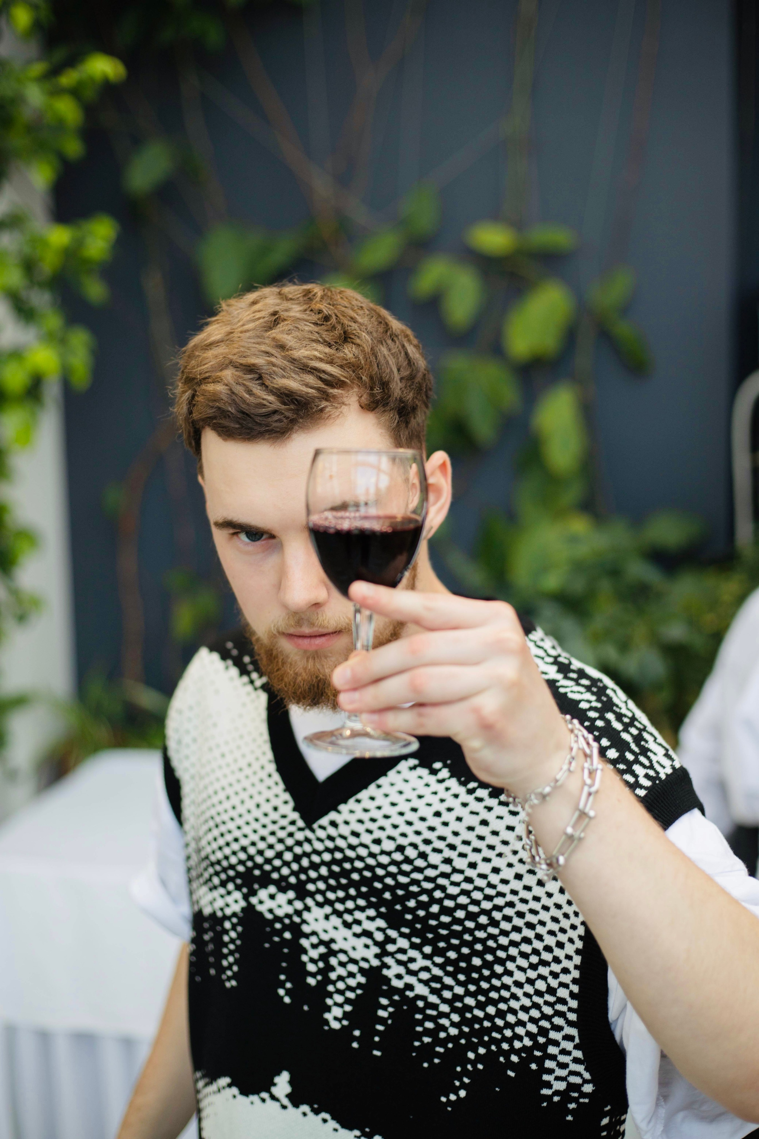 Graduation. Photographer Alina Skitovich