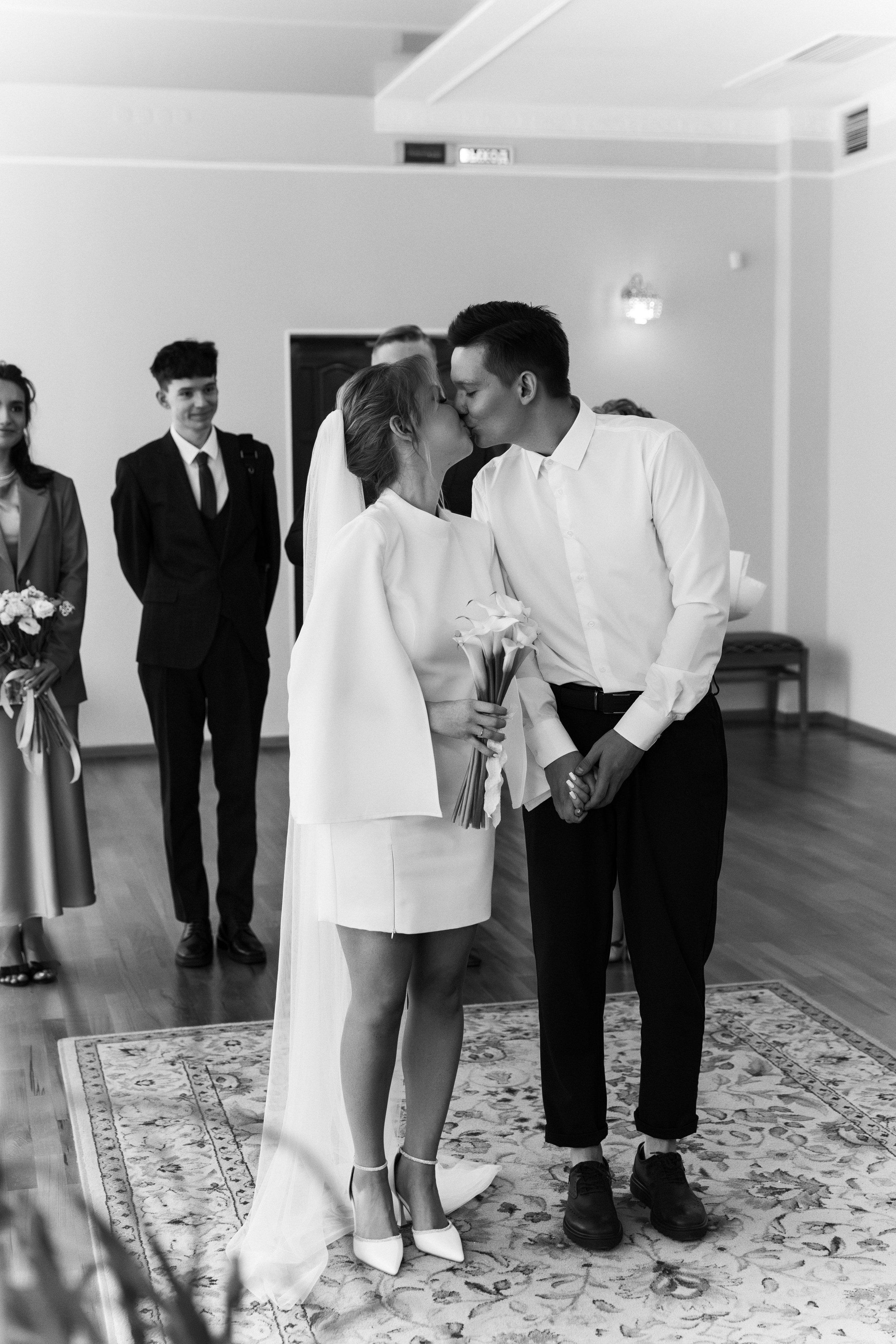 Дмитрий & Динара