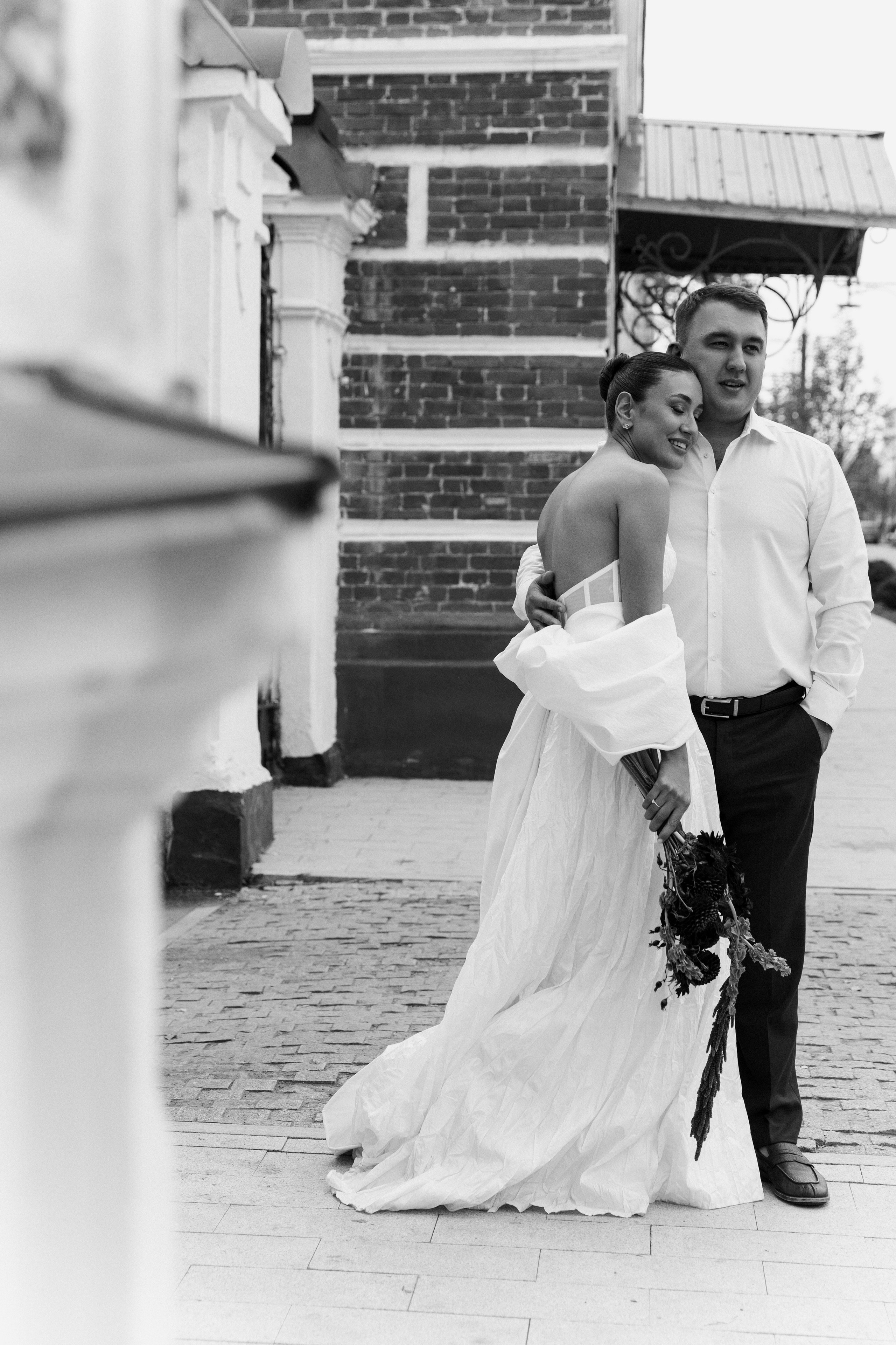 Зульфия & Ильфат