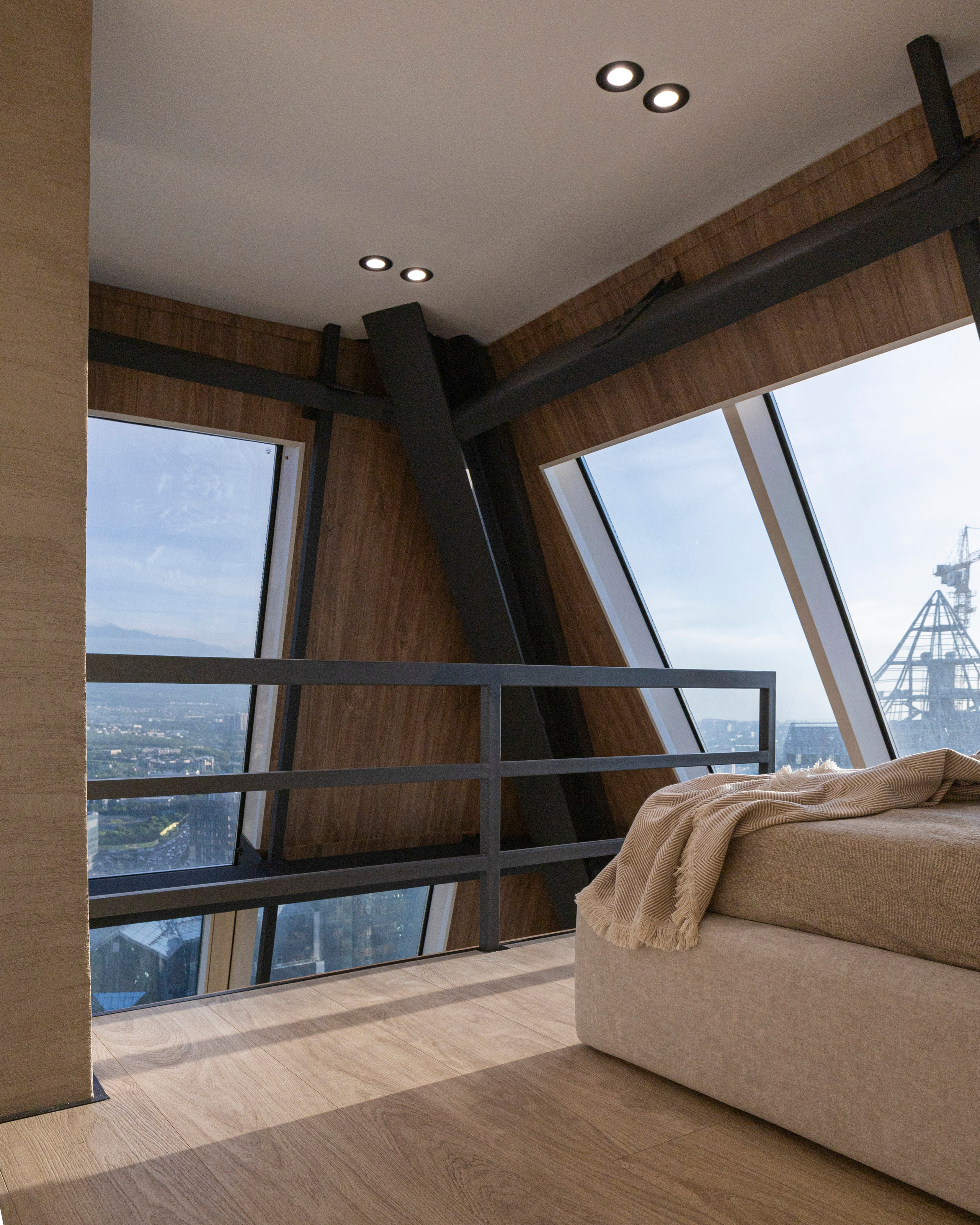 ЖК «ORION I», 143 м². Room Design Studio