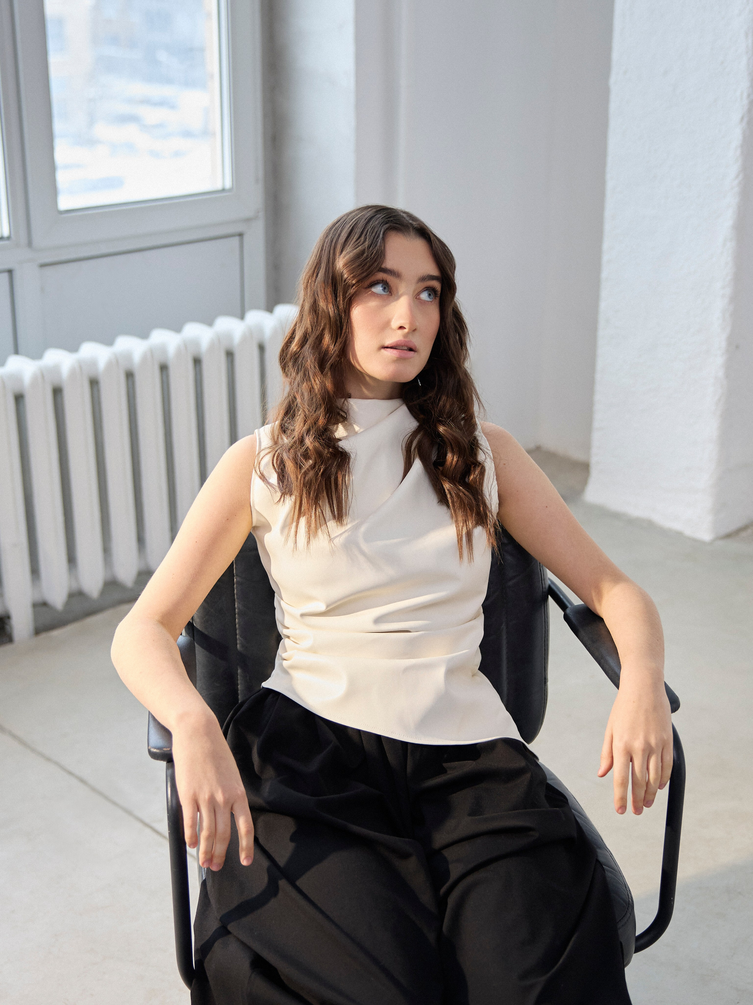 Dinara Kurbanova. Elona_production