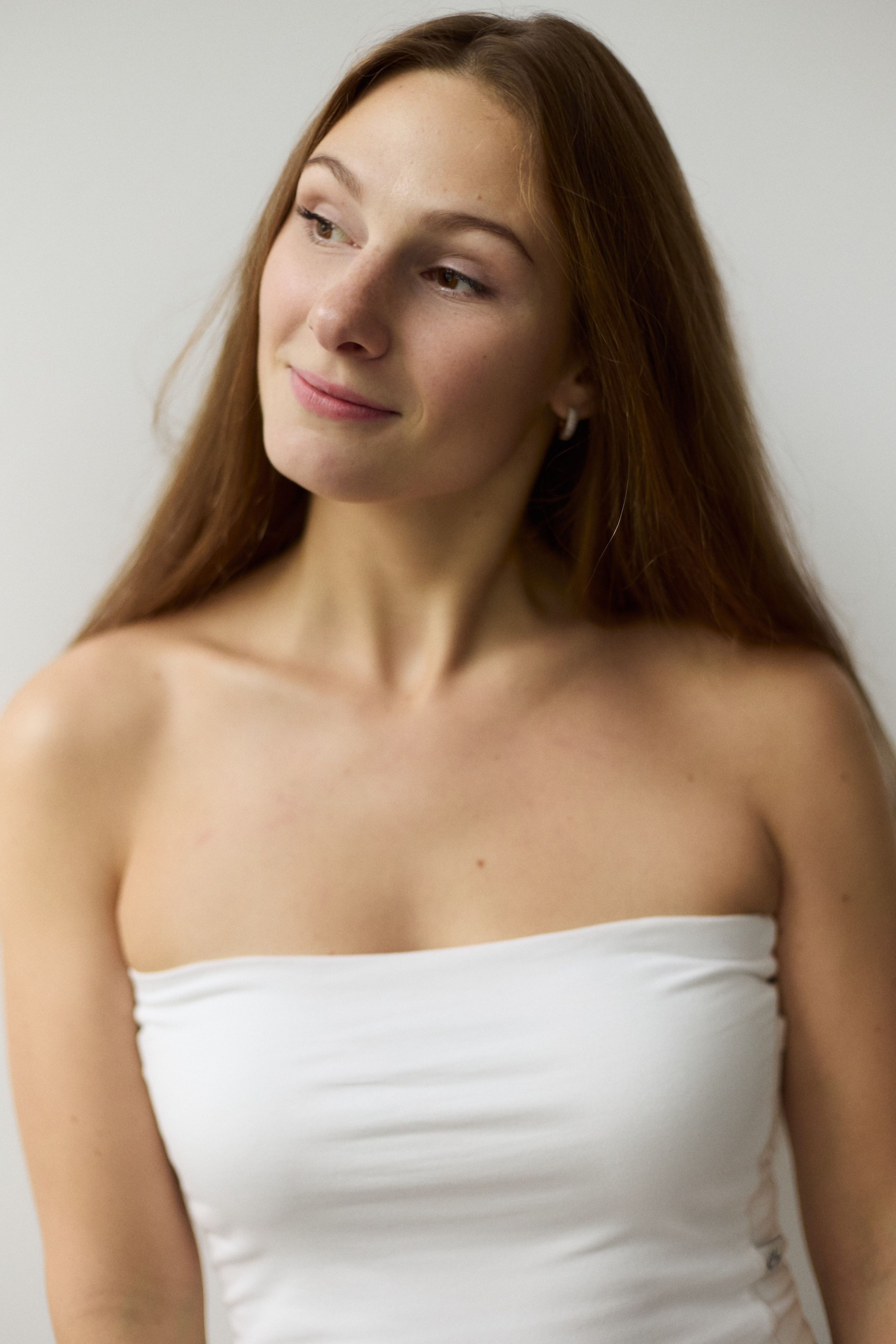 Актерское портфолио за 1 час