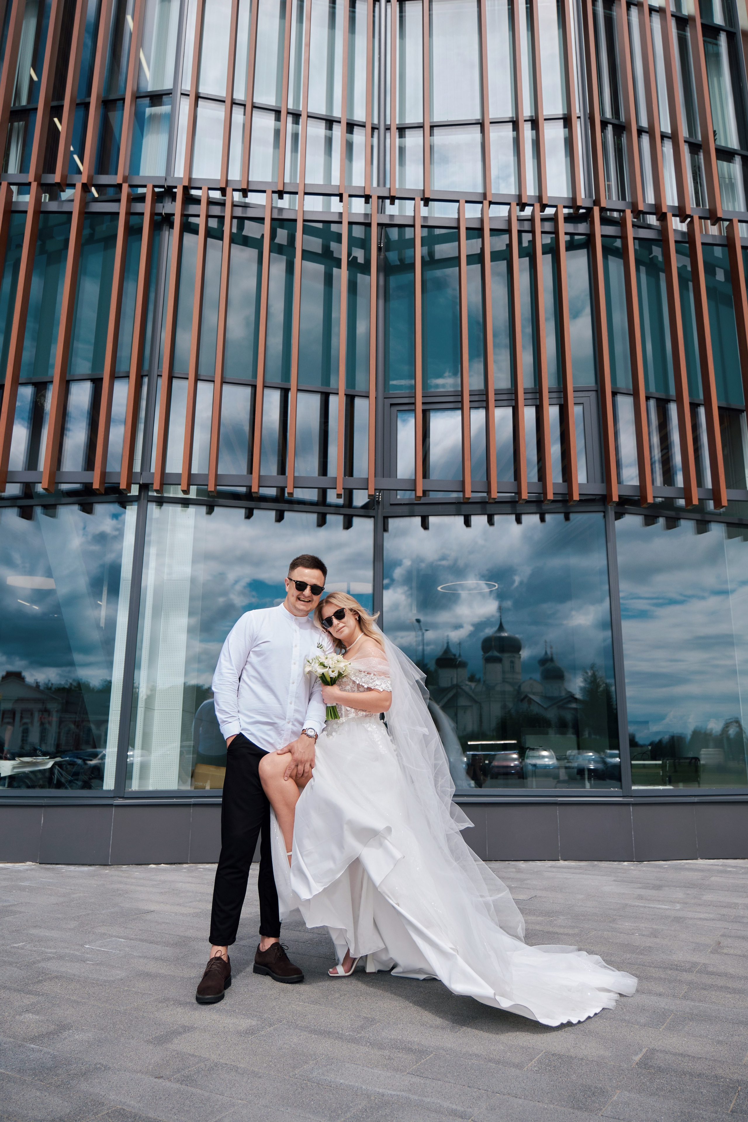 Свадебная фотосъёмка. Фуд фотограф в Великом Новгороде