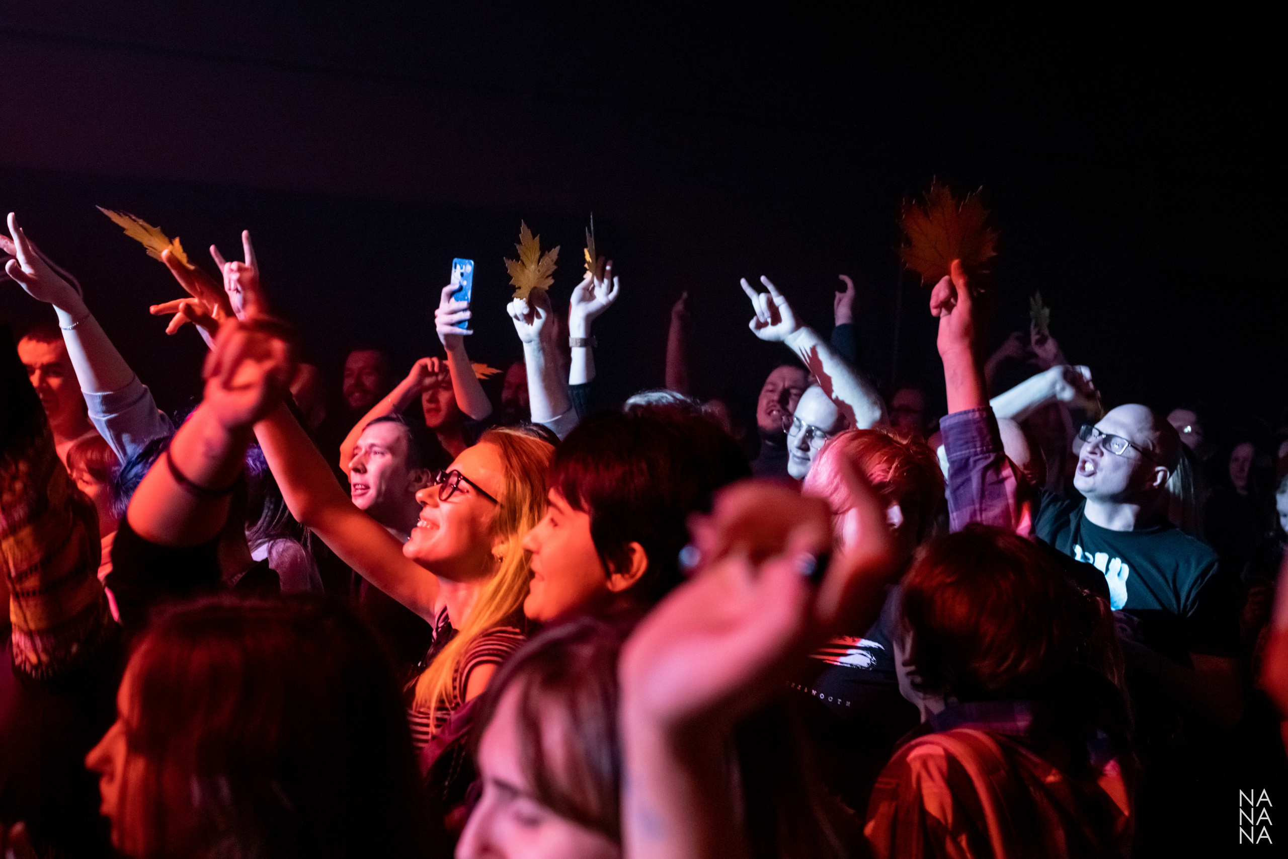 Dругой Ветер, Время N, Санкт-Петербург, 03.12.2021