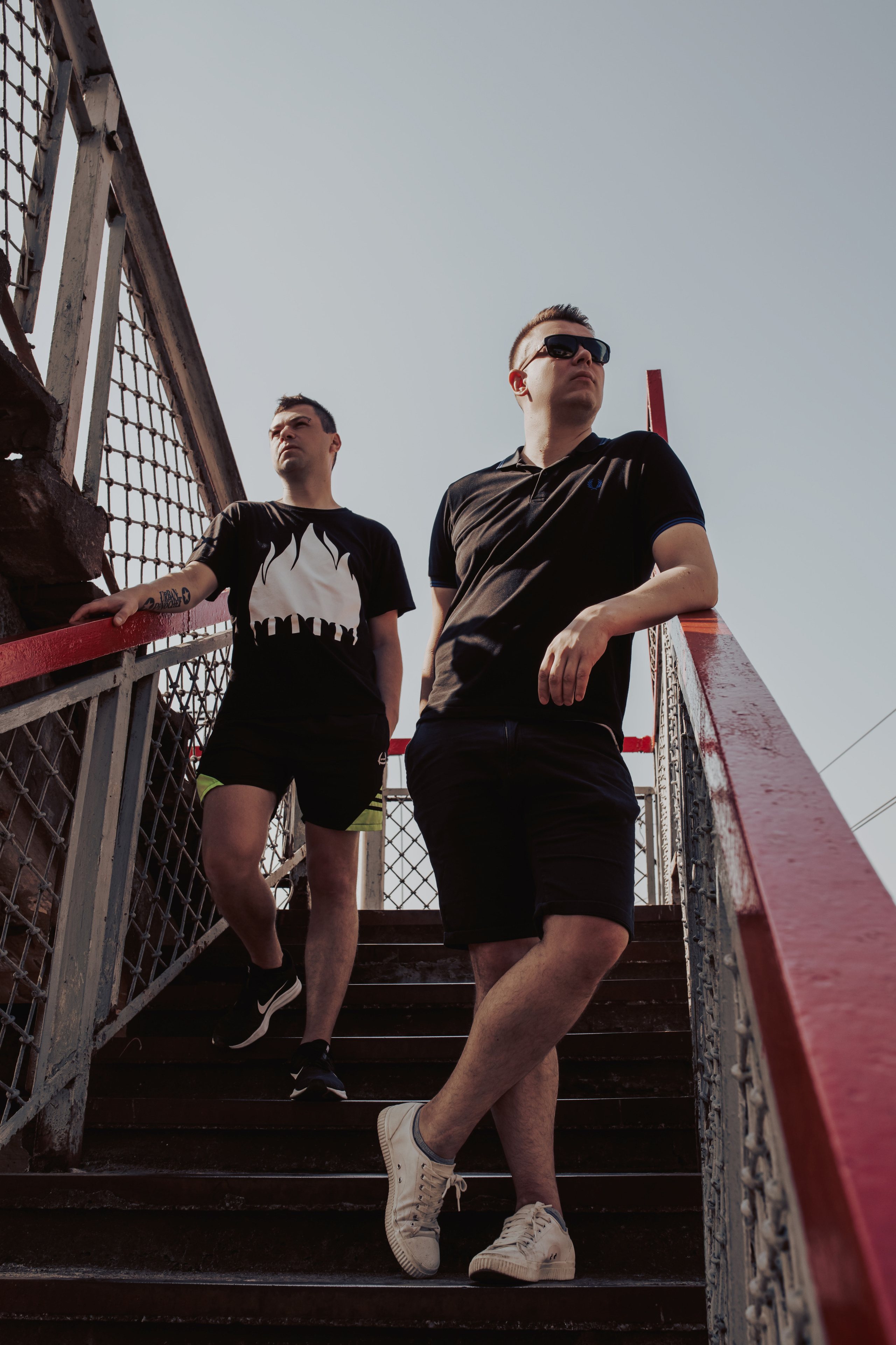 URBAN PINOCHET. Фотограф Елена Богачева (lenalena_na_na_na)