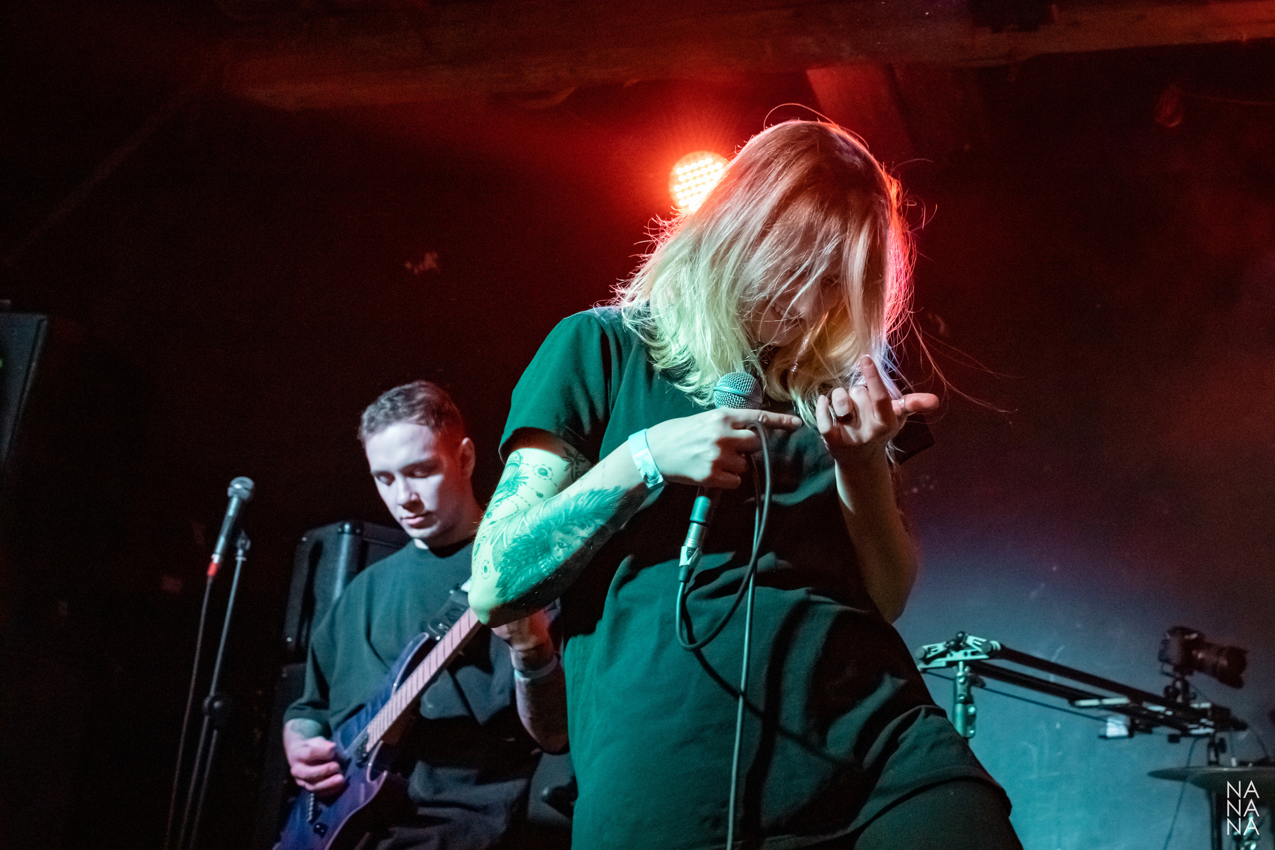 Lights Out!, Санкт-Петербург, Zoccolo 2.0, 07.11.2021