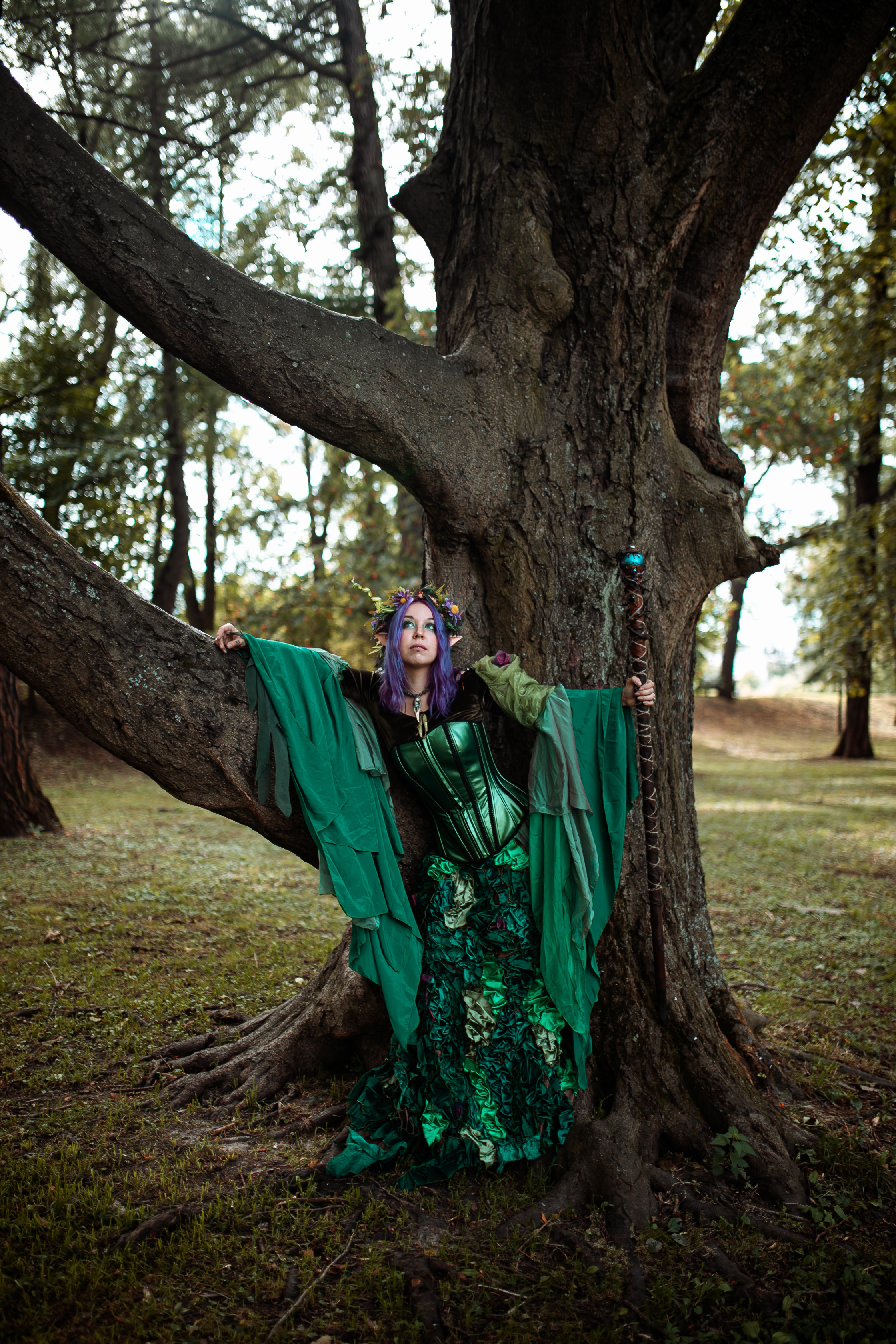 ХЕЛЬГА. Фотограф Елена Богачева (lenalena_na_na_na)