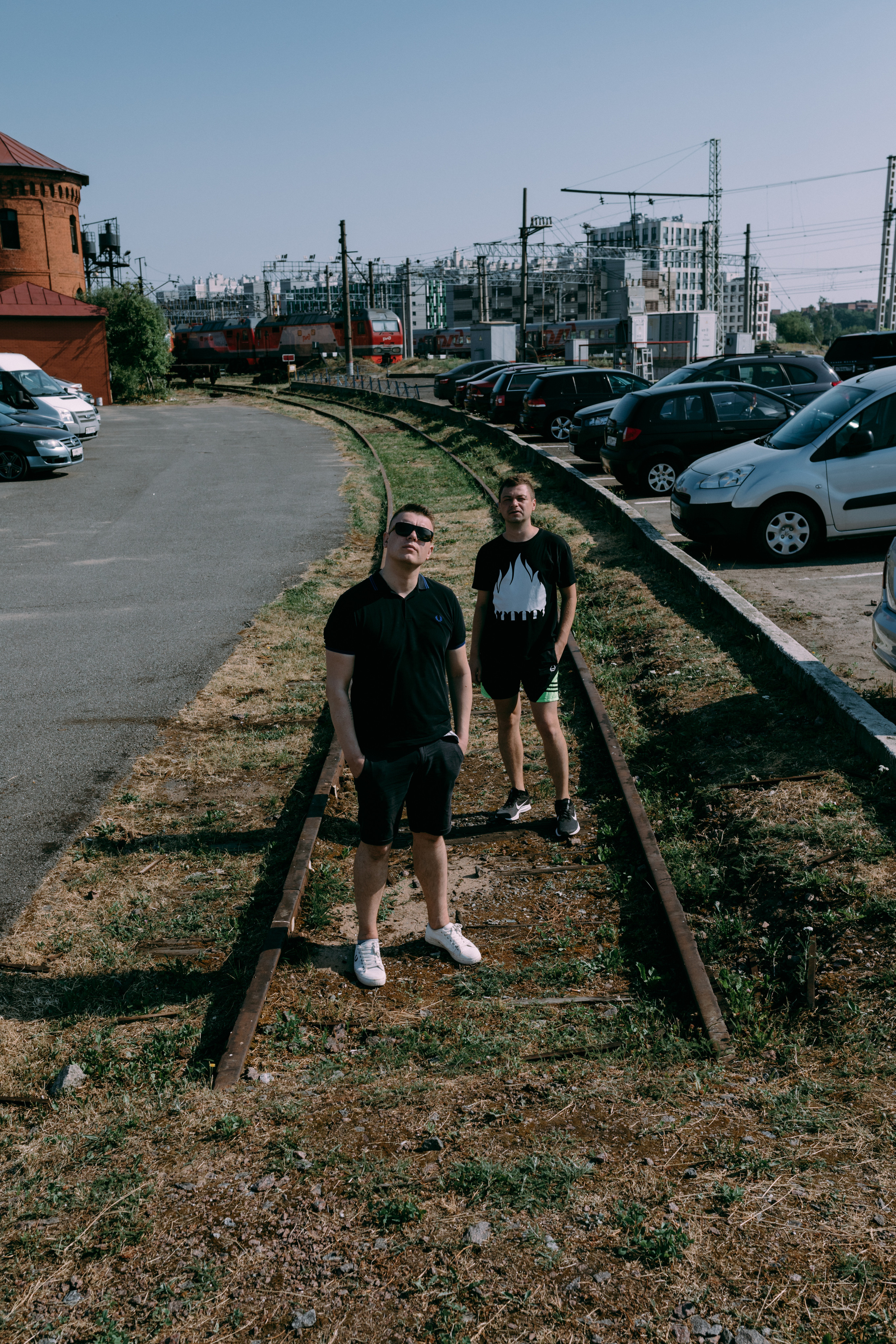 URBAN PINOCHET. Фотограф Елена Богачева (lenalena_na_na_na)