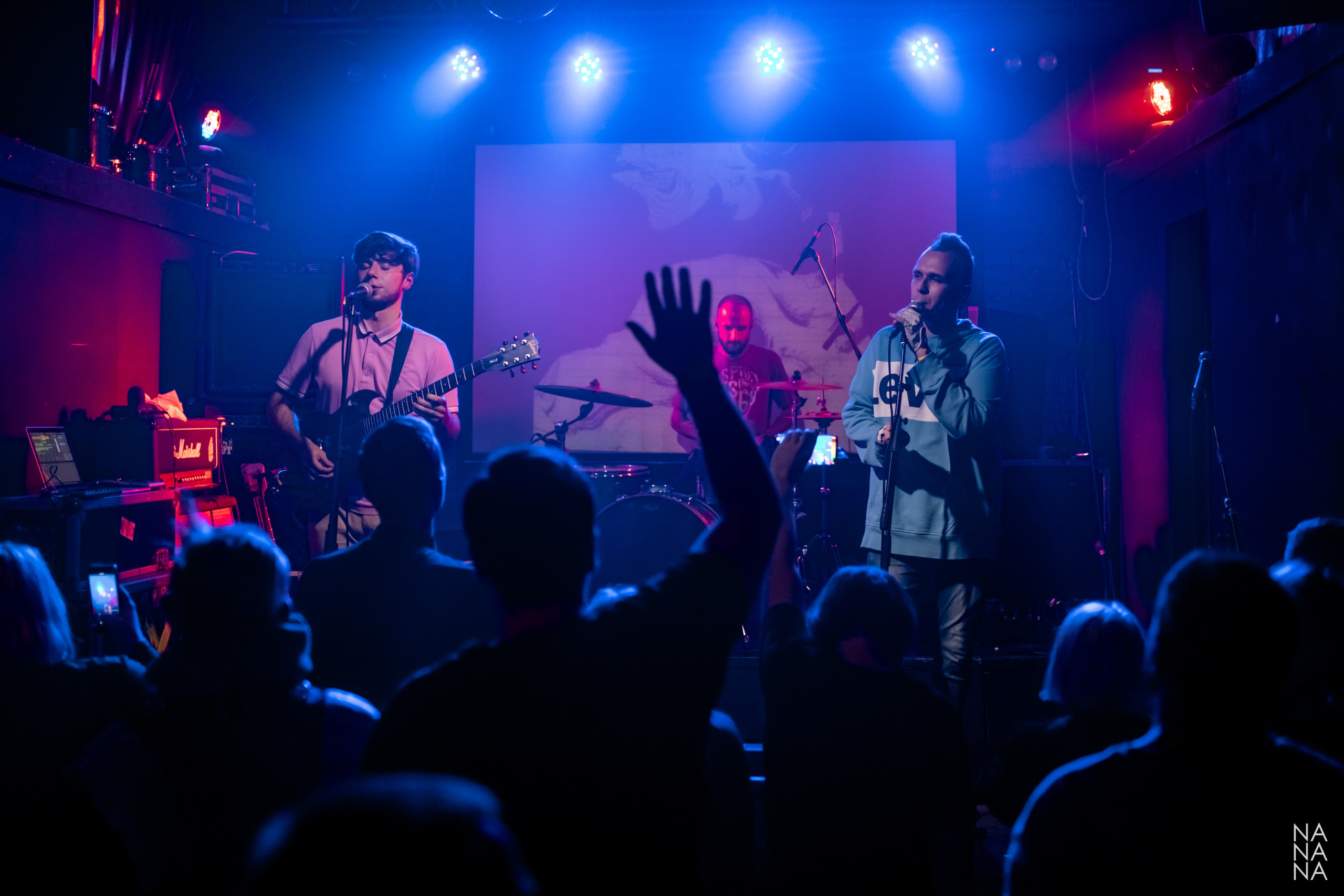 Человекчеловеку, Презентация альбома "Польза", 24.09.2021, Ионотека, Санкт-Петербург