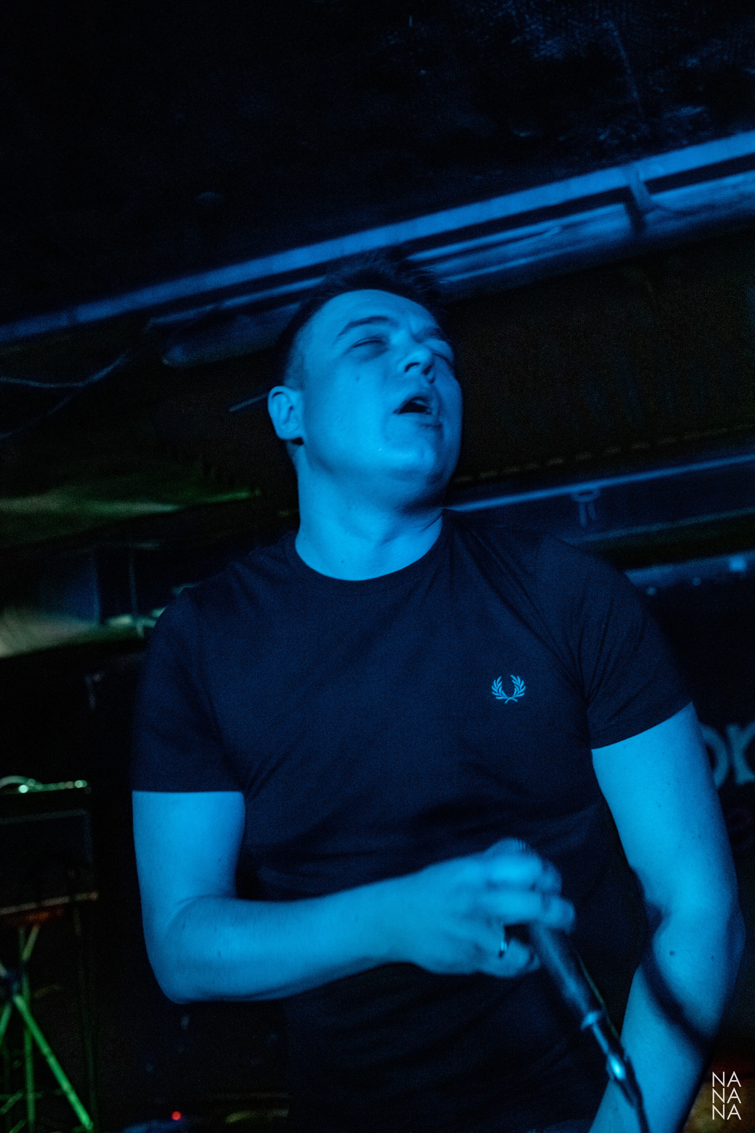 Urban Pinochet, Fish Fabrique, Санкт-Петербург, 04.12.2021