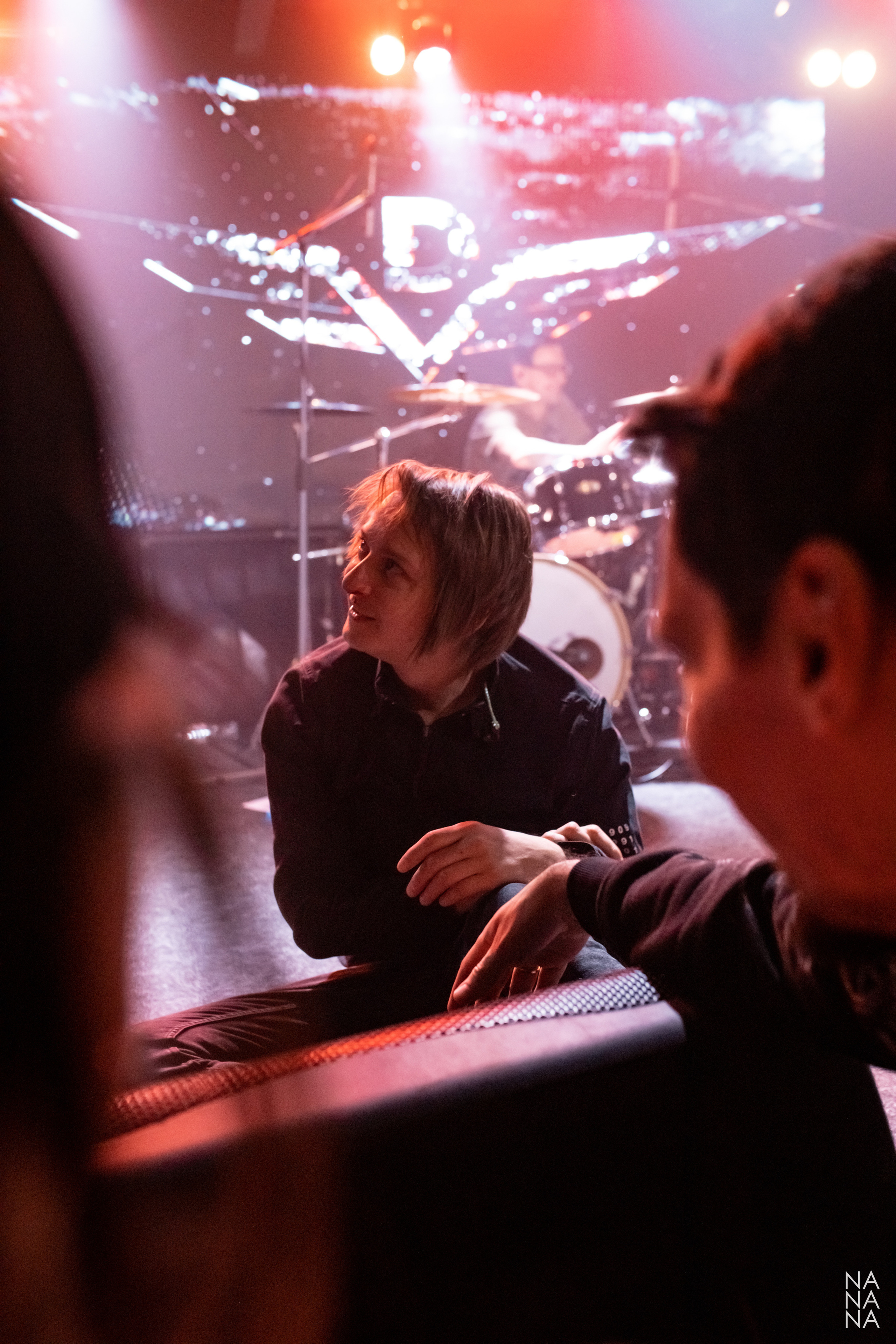 Dругой Ветер, Время N, Санкт-Петербург, 03.12.2021