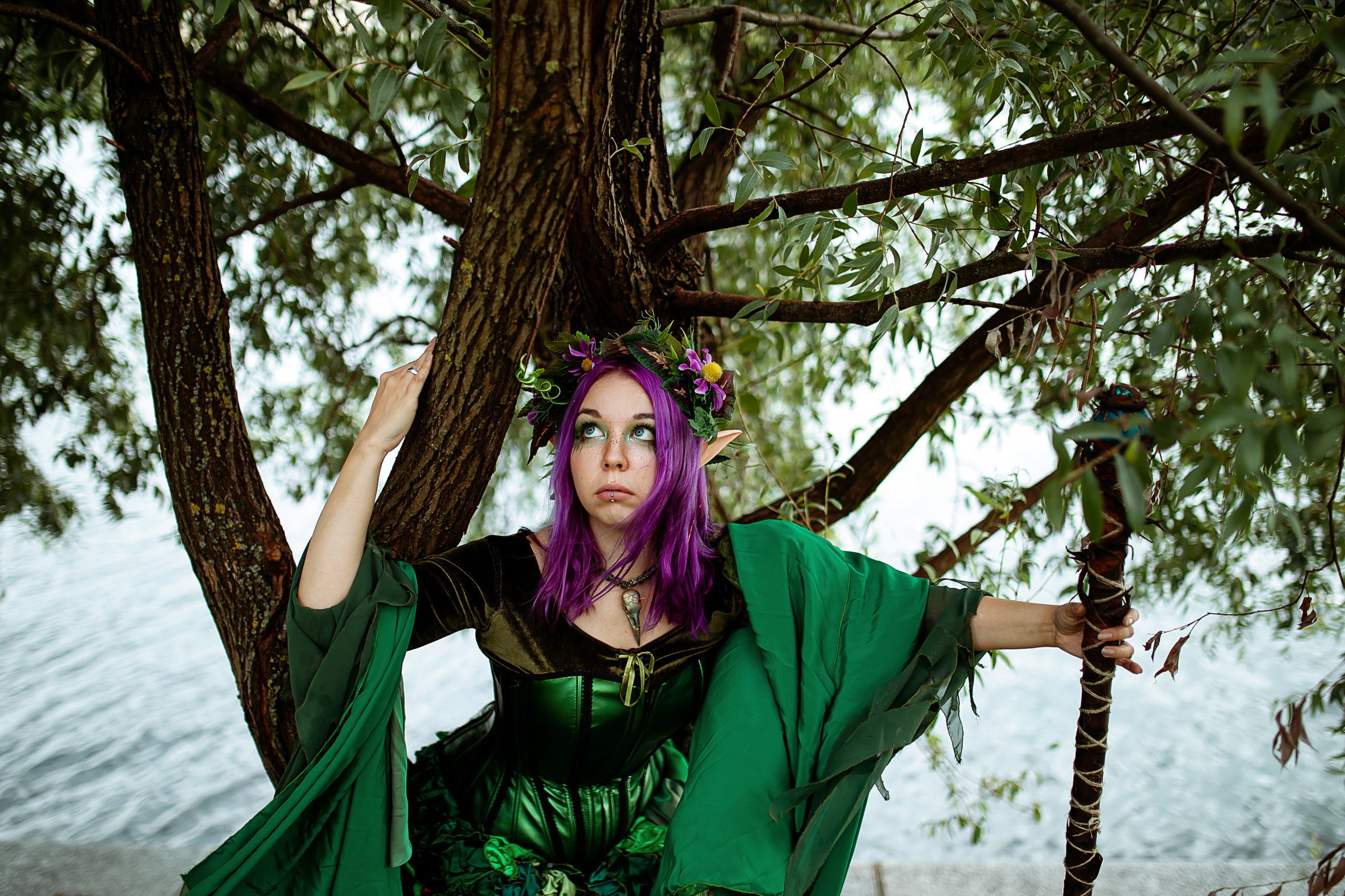 ХЕЛЬГА. Фотограф Елена Богачева (lenalena_na_na_na)