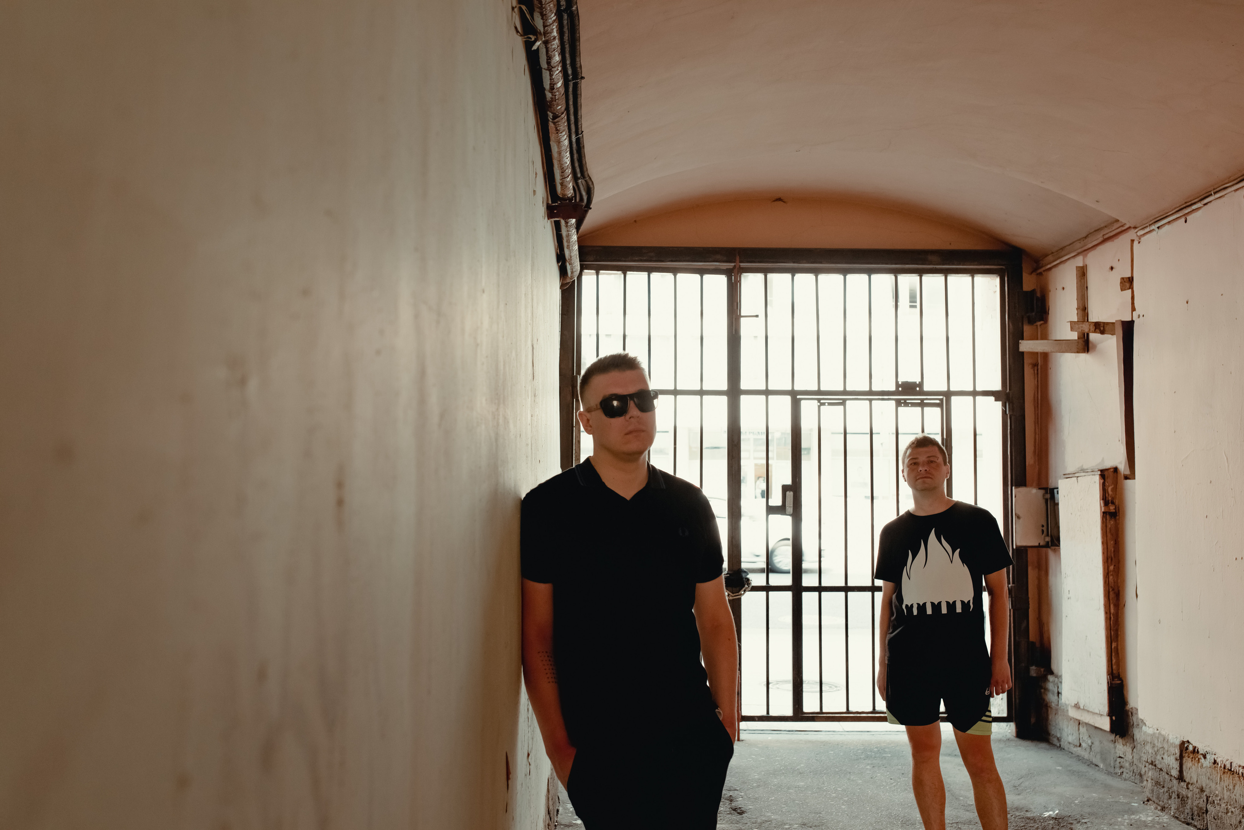 URBAN PINOCHET. Фотограф Елена Богачева (lenalena_na_na_na)