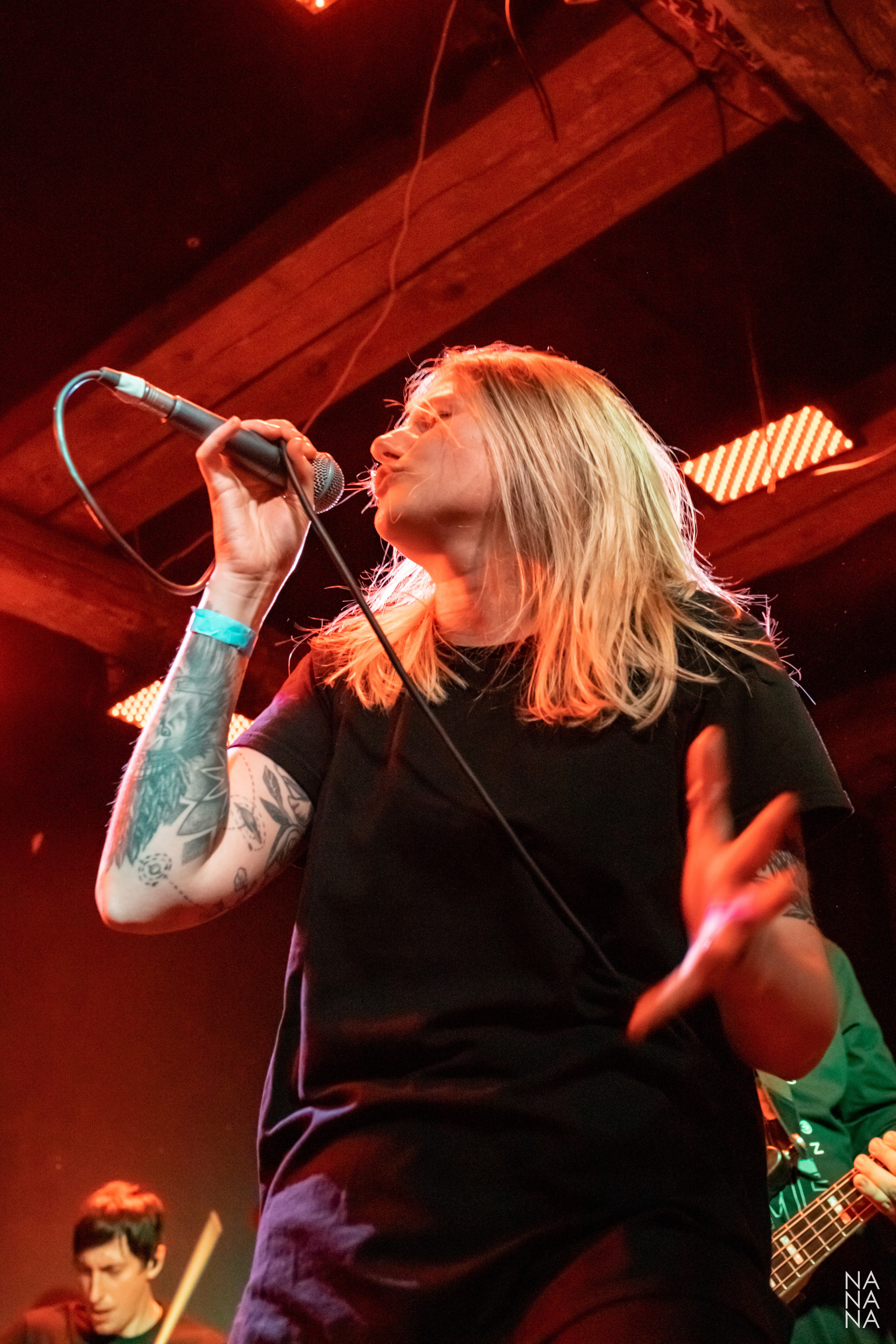 Lights Out!, Санкт-Петербург, Zoccolo 2.0, 07.11.2021