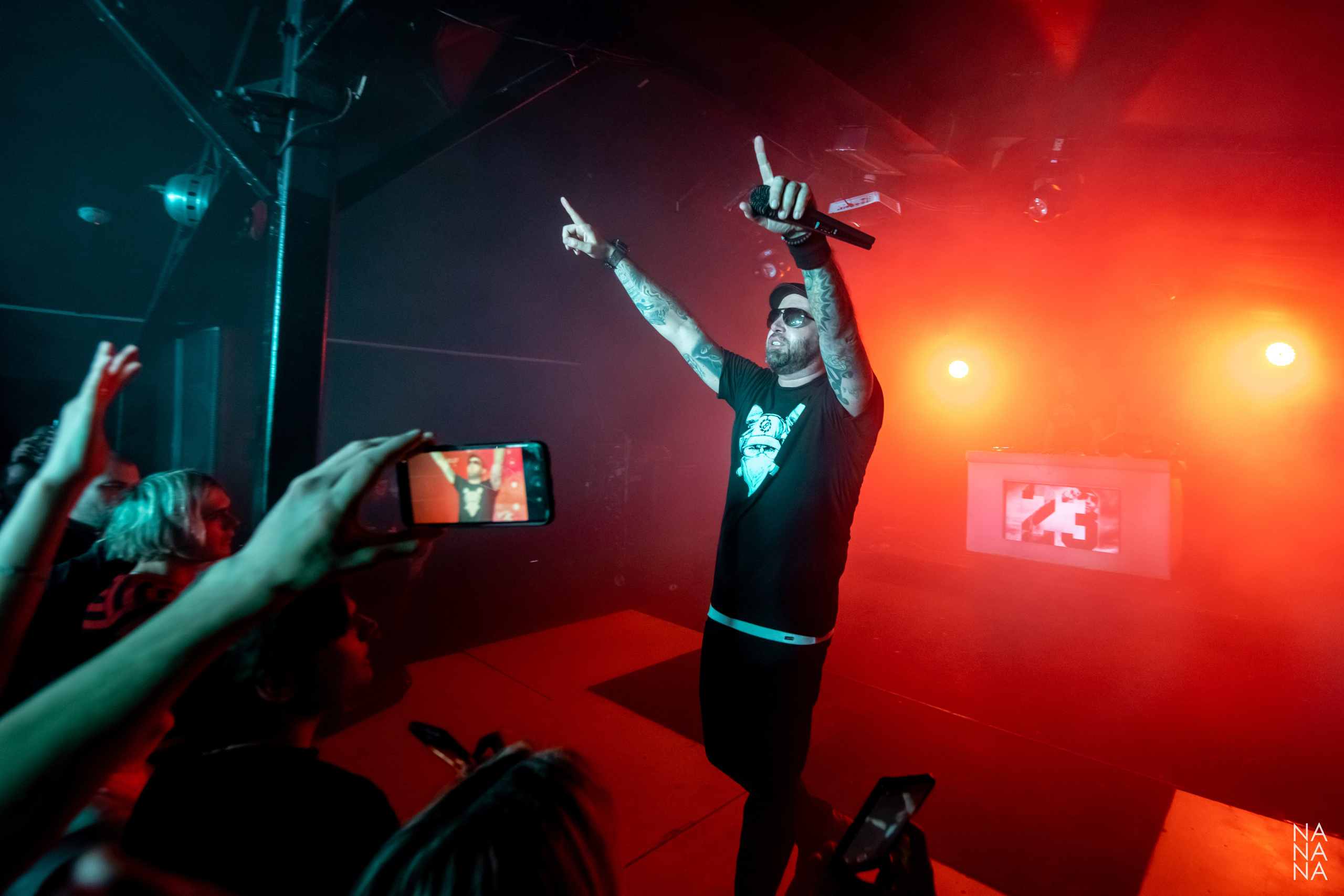 Многоточие, 13.11.2021, Санкт-Петербург, клуб Action