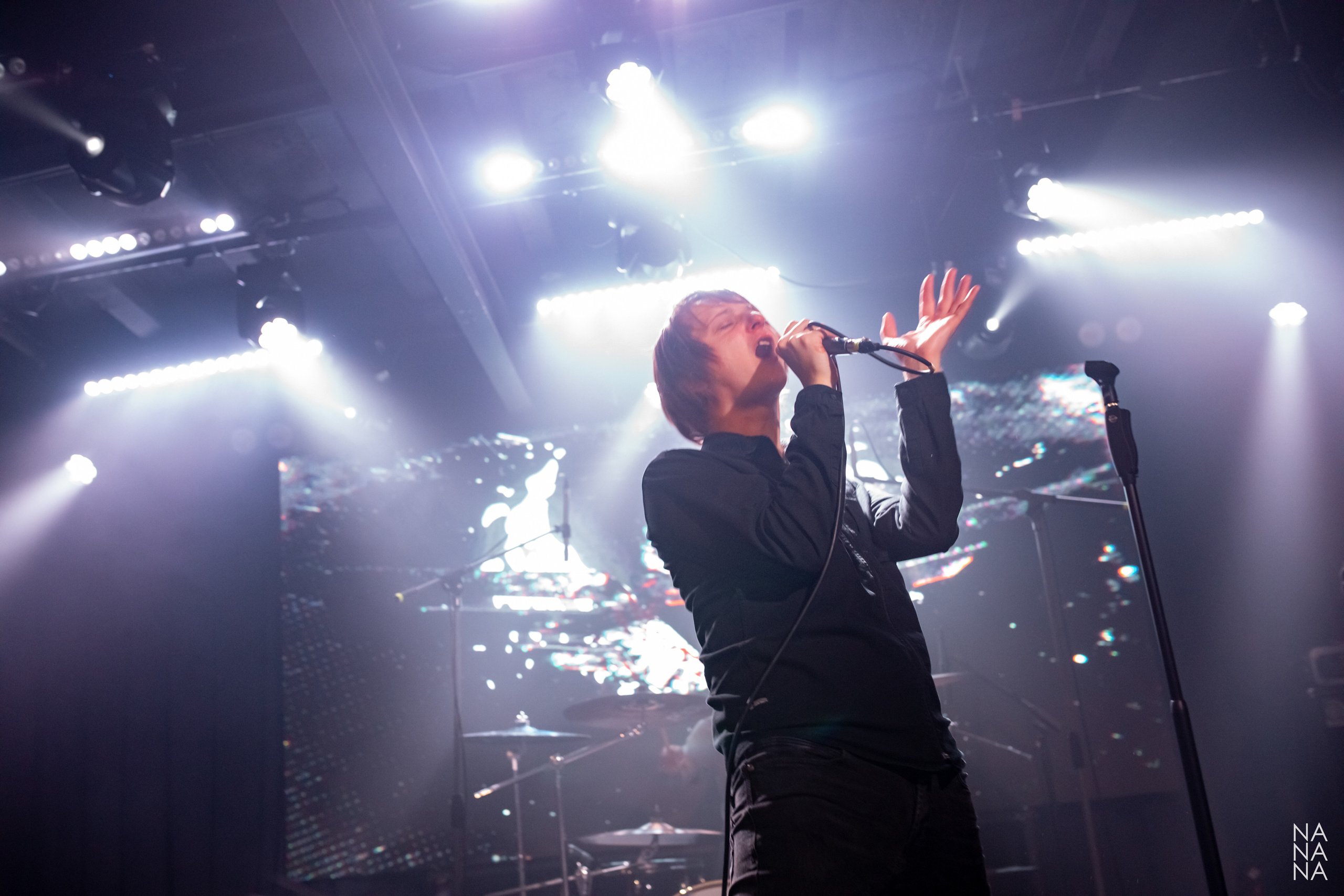 Dругой Ветер, Время N, Санкт-Петербург, 03.12.2021