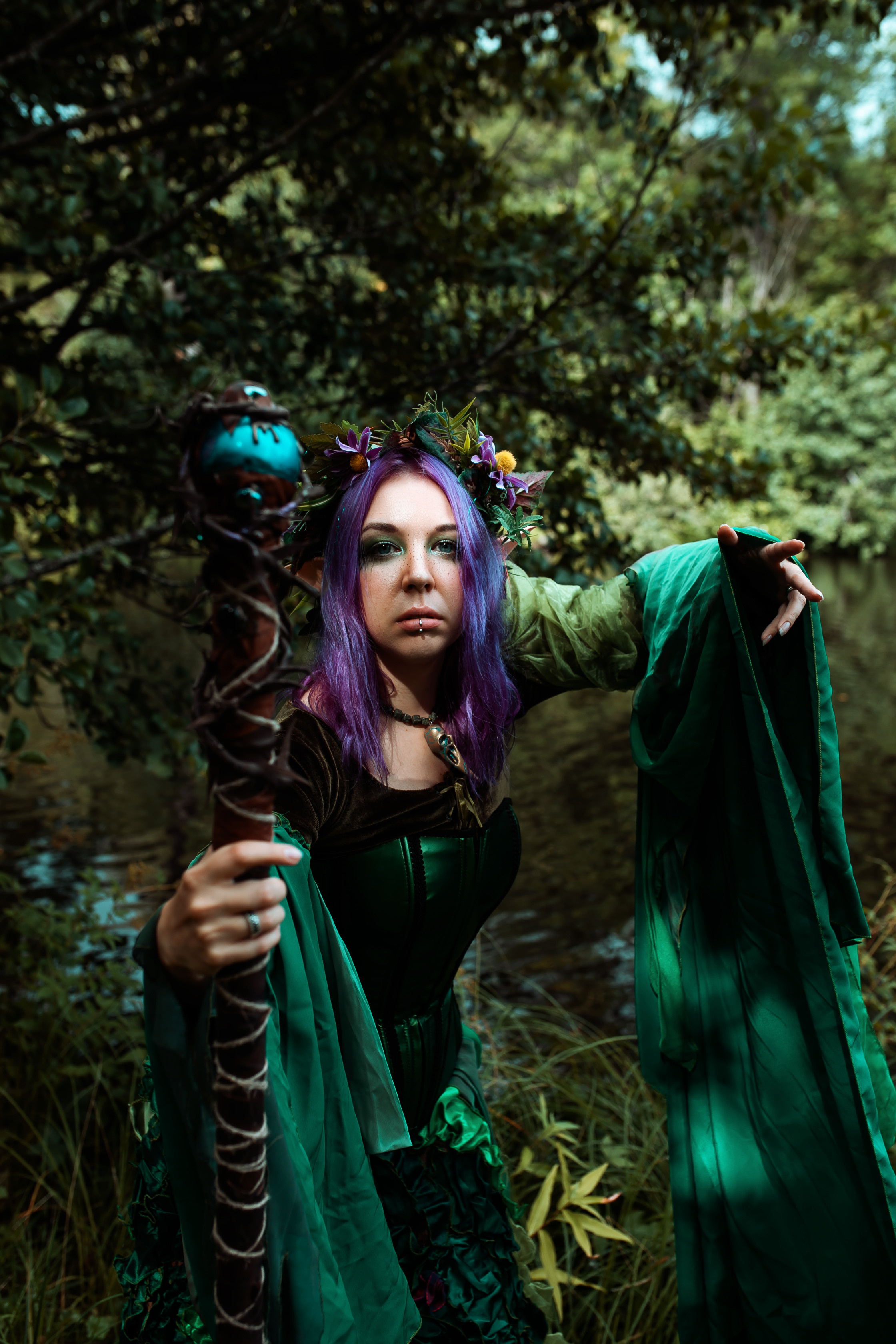 ХЕЛЬГА. Фотограф Елена Богачева (lenalena_na_na_na)