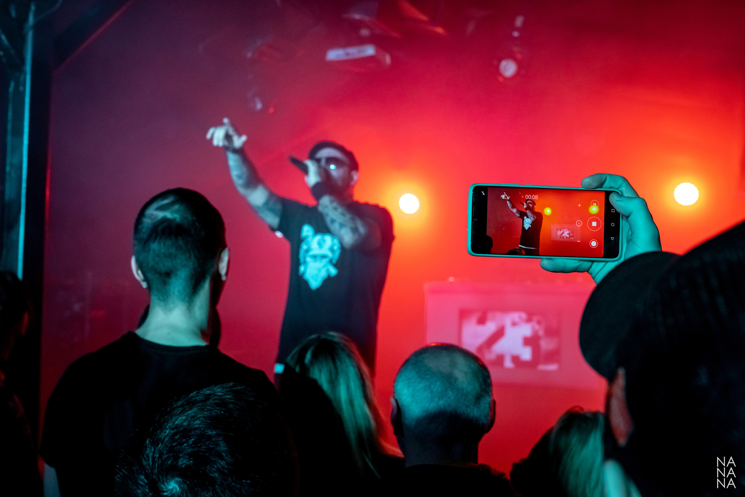 Многоточие, 13.11.2021, Санкт-Петербург, клуб Action