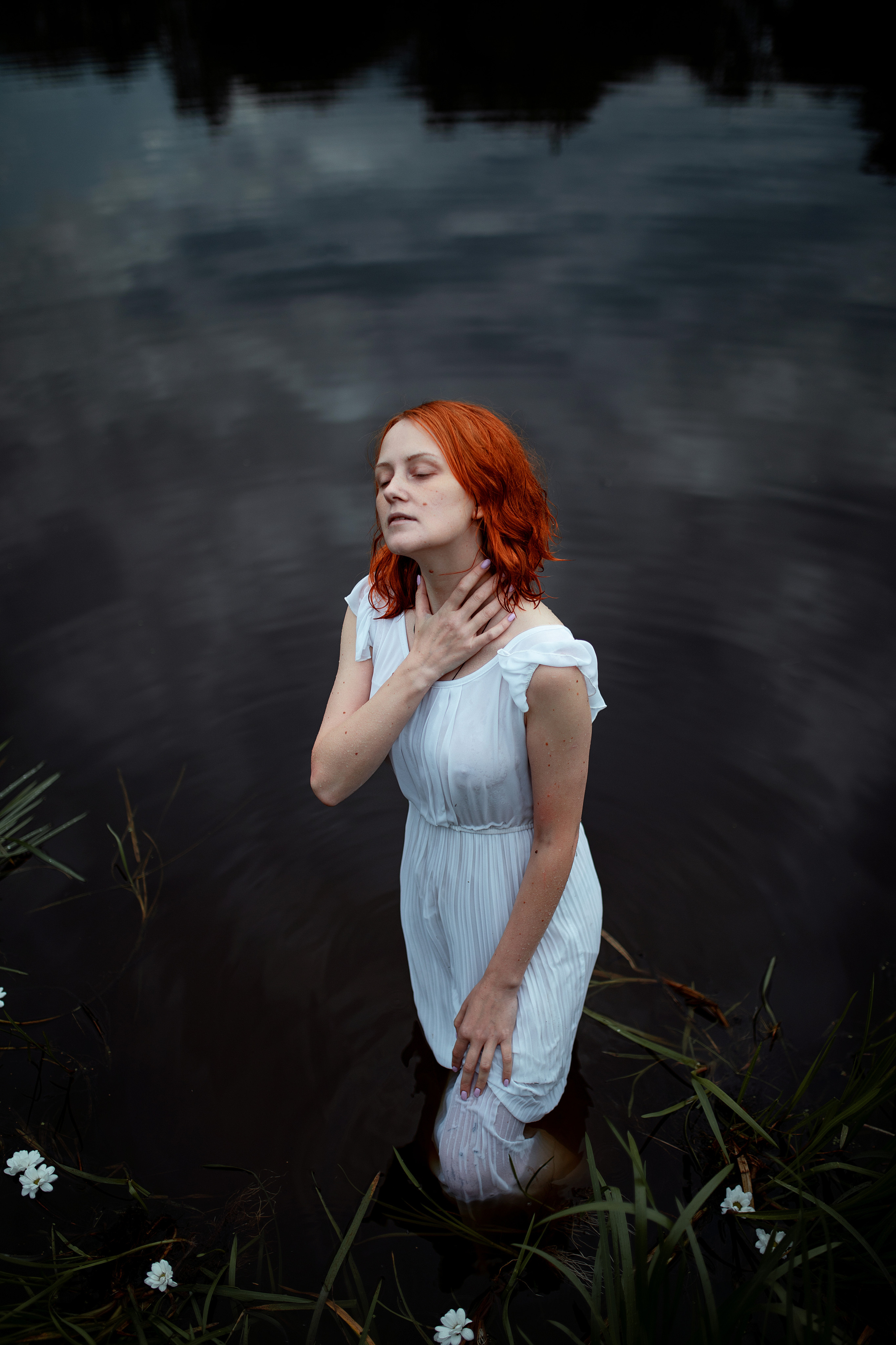 Ульяна. Фотограф Елена Богачева (lenalena_na_na_na)