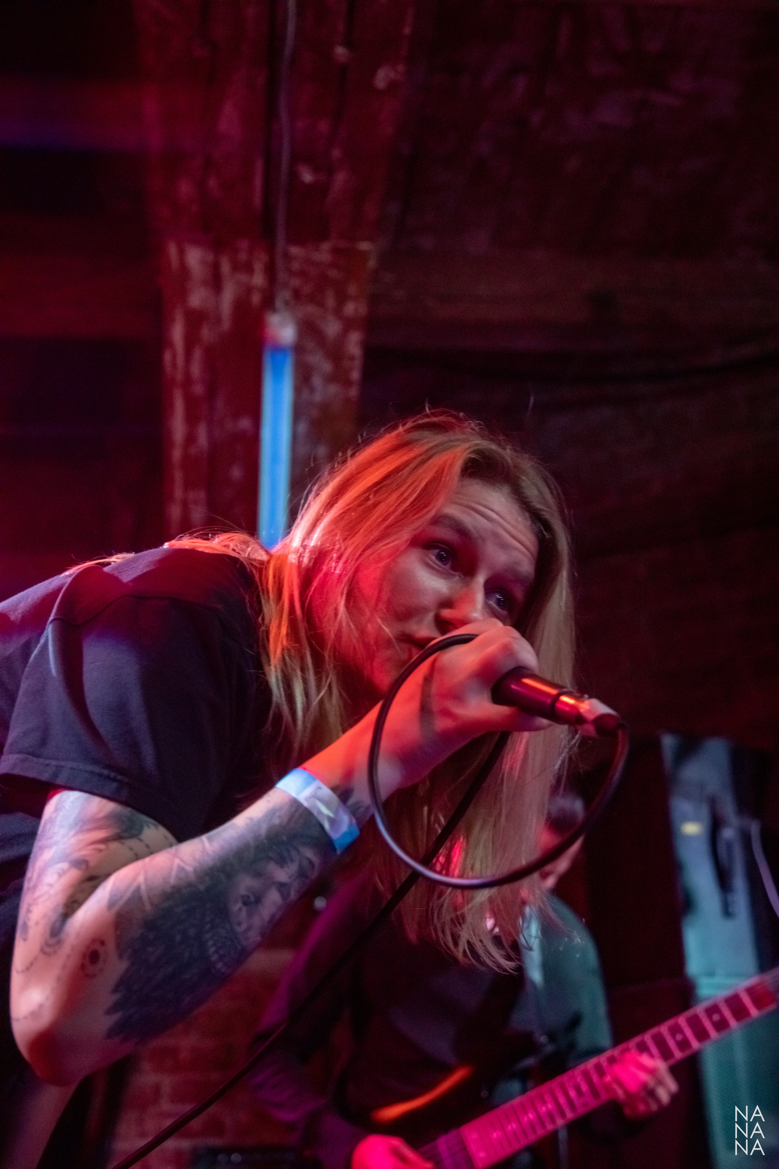 Lights Out!, Санкт-Петербург, Zoccolo 2.0, 07.11.2021