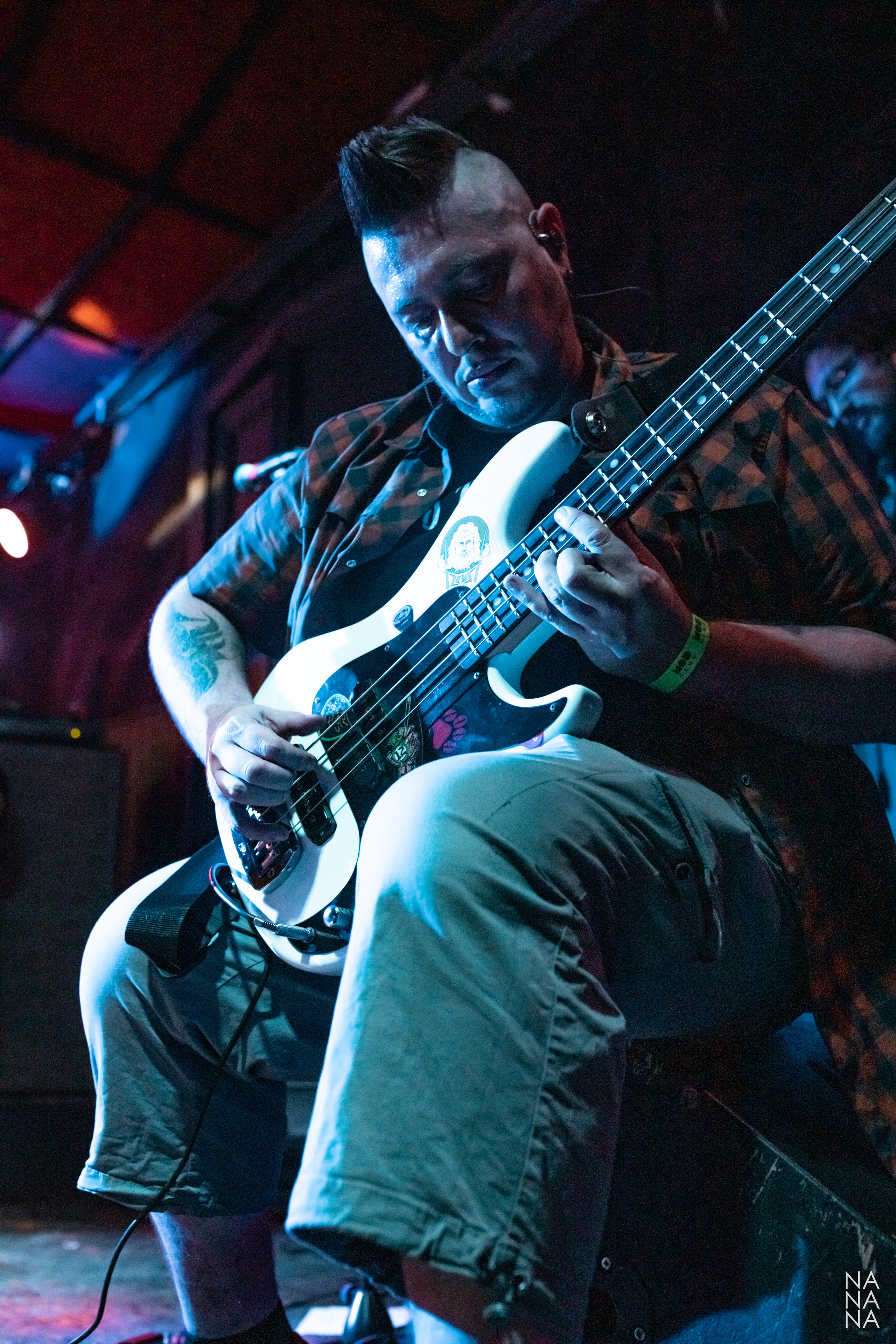 Включай Микрофон!, клуб MOD, Санкт-Петербург, 23.10.2021