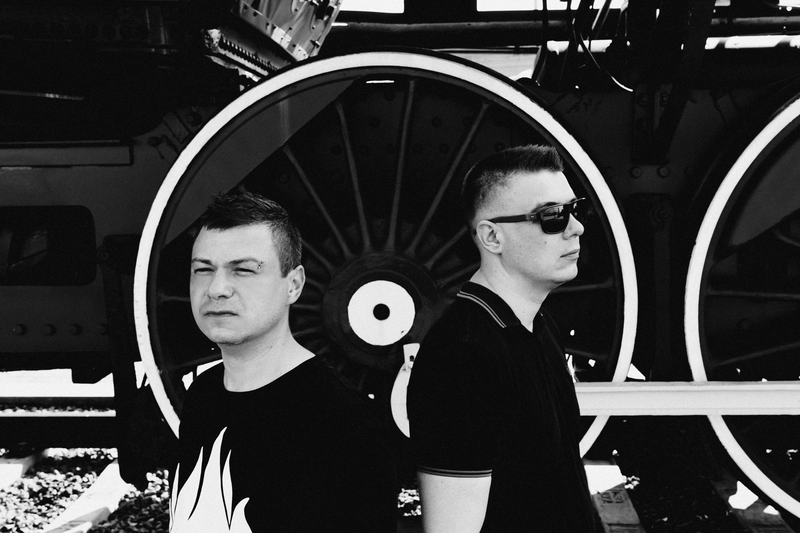 URBAN PINOCHET. Фотограф Елена Богачева (lenalena_na_na_na)