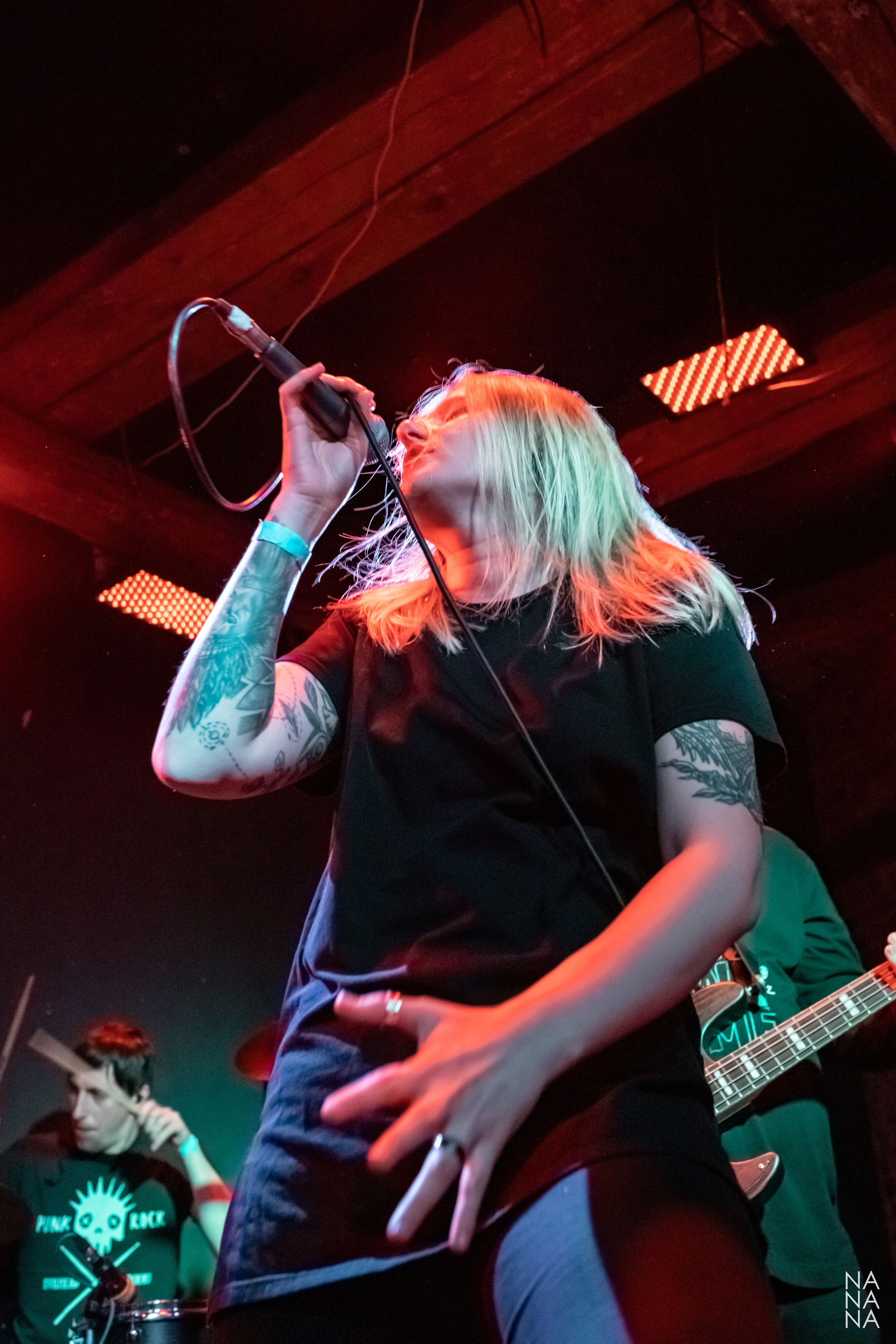 Lights Out!, Санкт-Петербург, Zoccolo 2.0, 07.11.2021