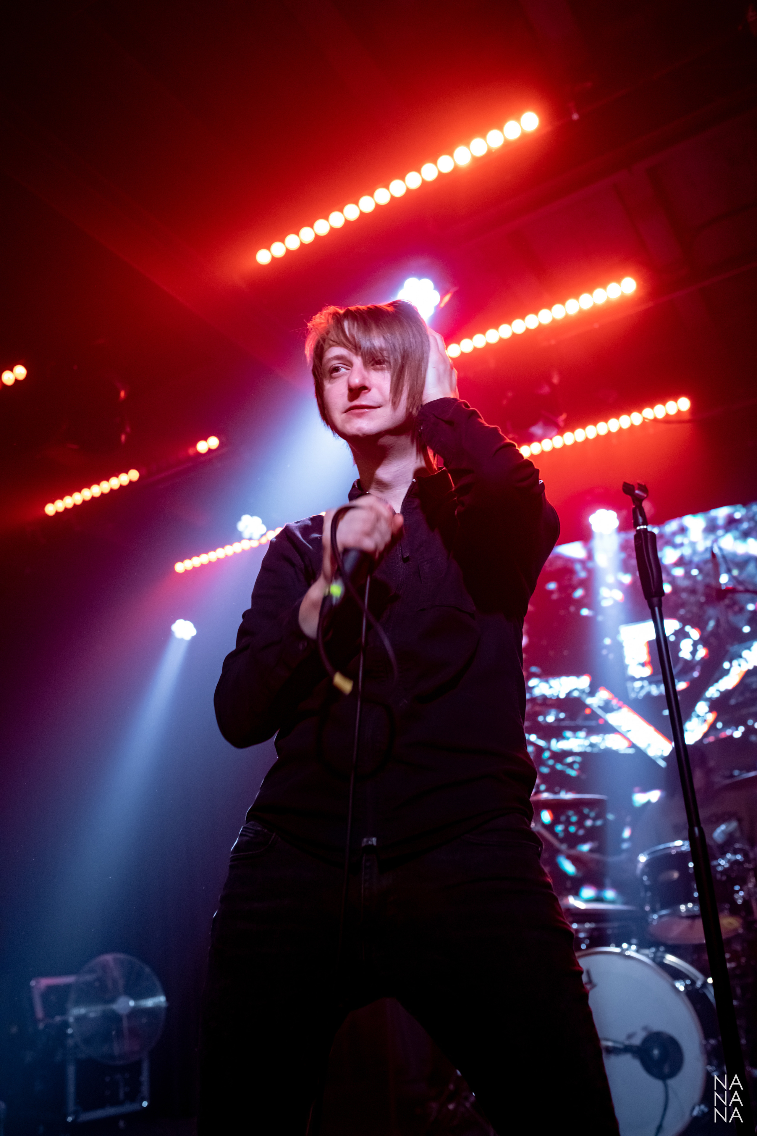 Dругой Ветер, Время N, Санкт-Петербург, 03.12.2021