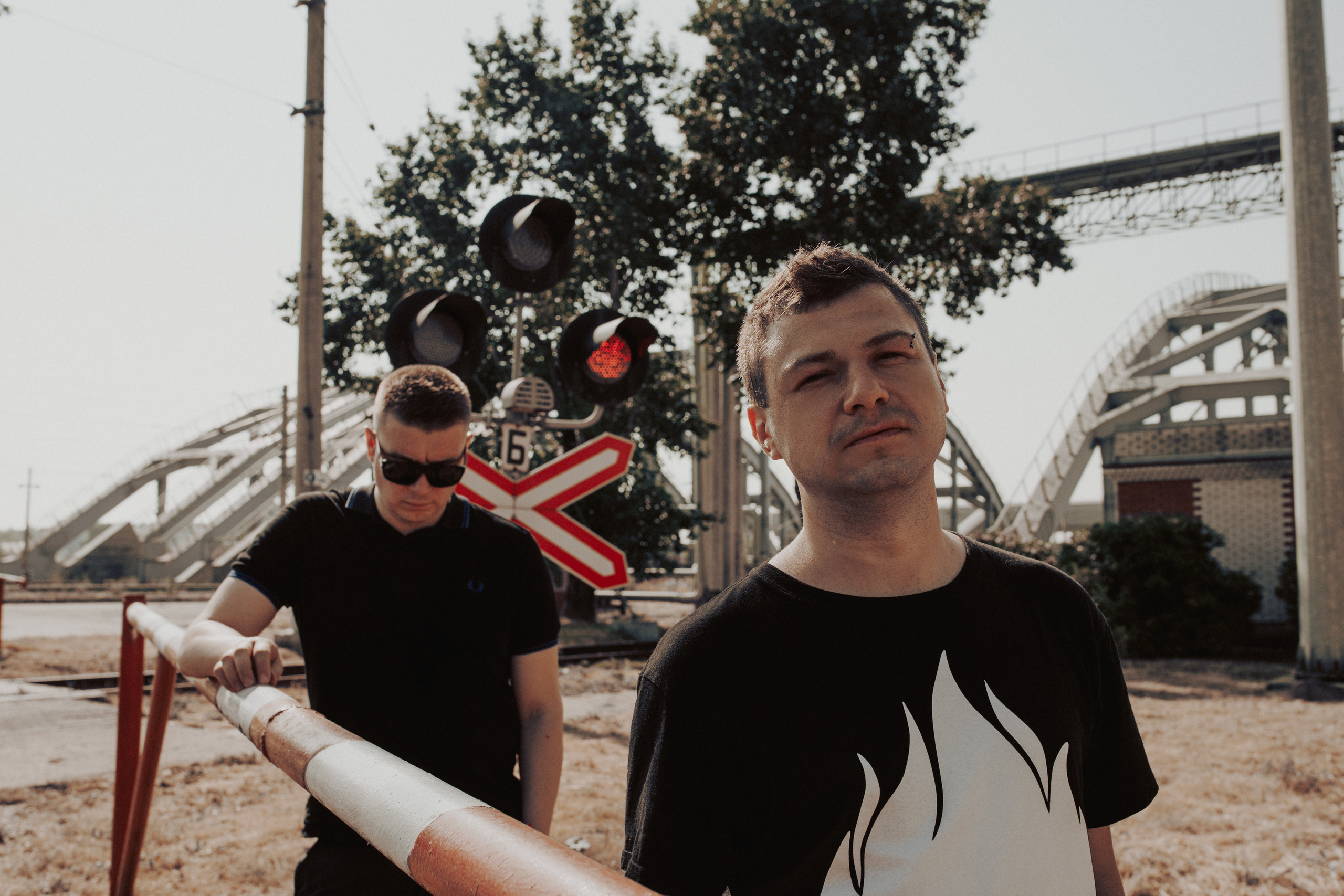 URBAN PINOCHET. Фотограф Елена Богачева (lenalena_na_na_na)