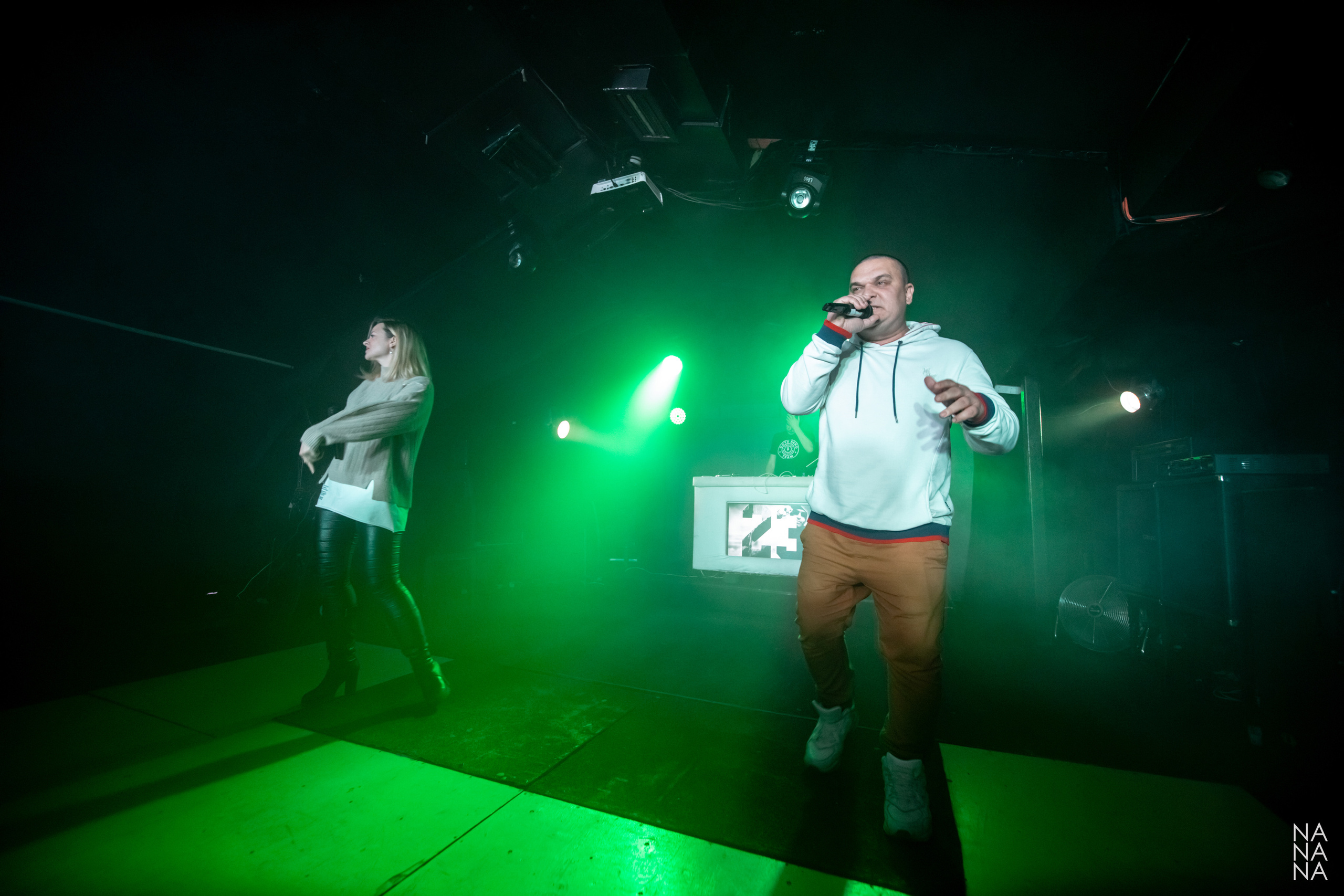 Многоточие, 13.11.2021, Санкт-Петербург, клуб Action