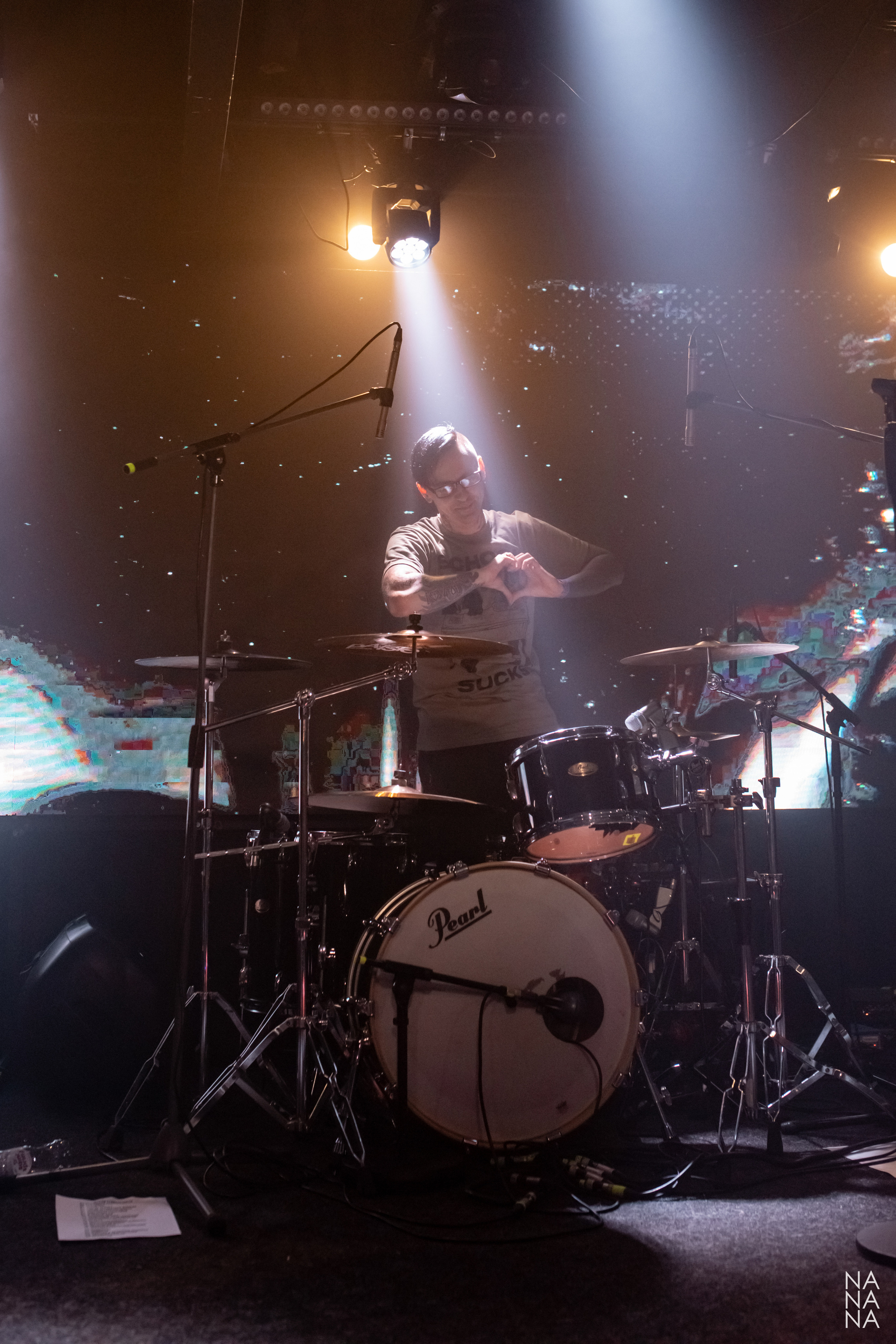 Dругой Ветер, Время N, Санкт-Петербург, 03.12.2021