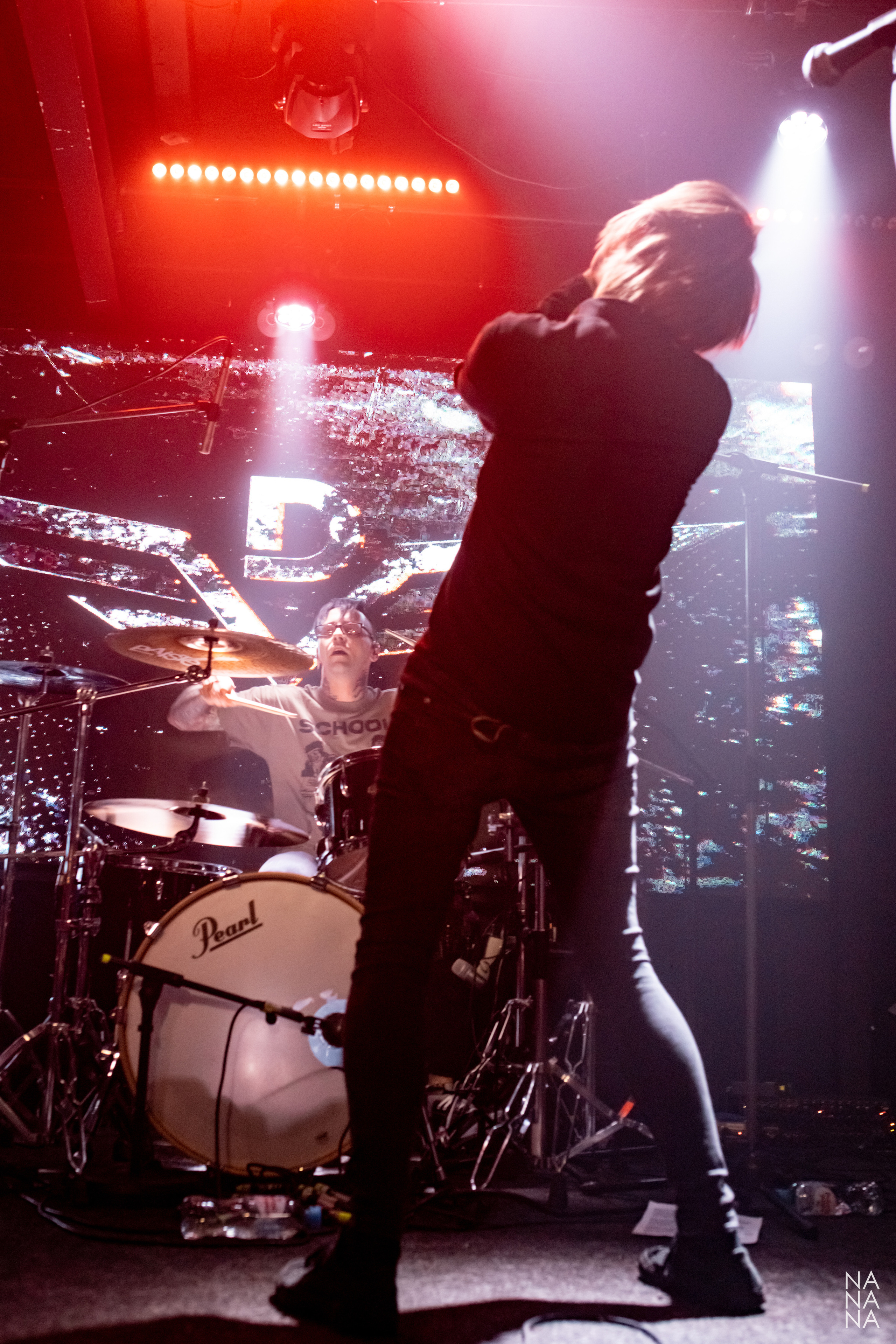 Dругой Ветер, Время N, Санкт-Петербург, 03.12.2021