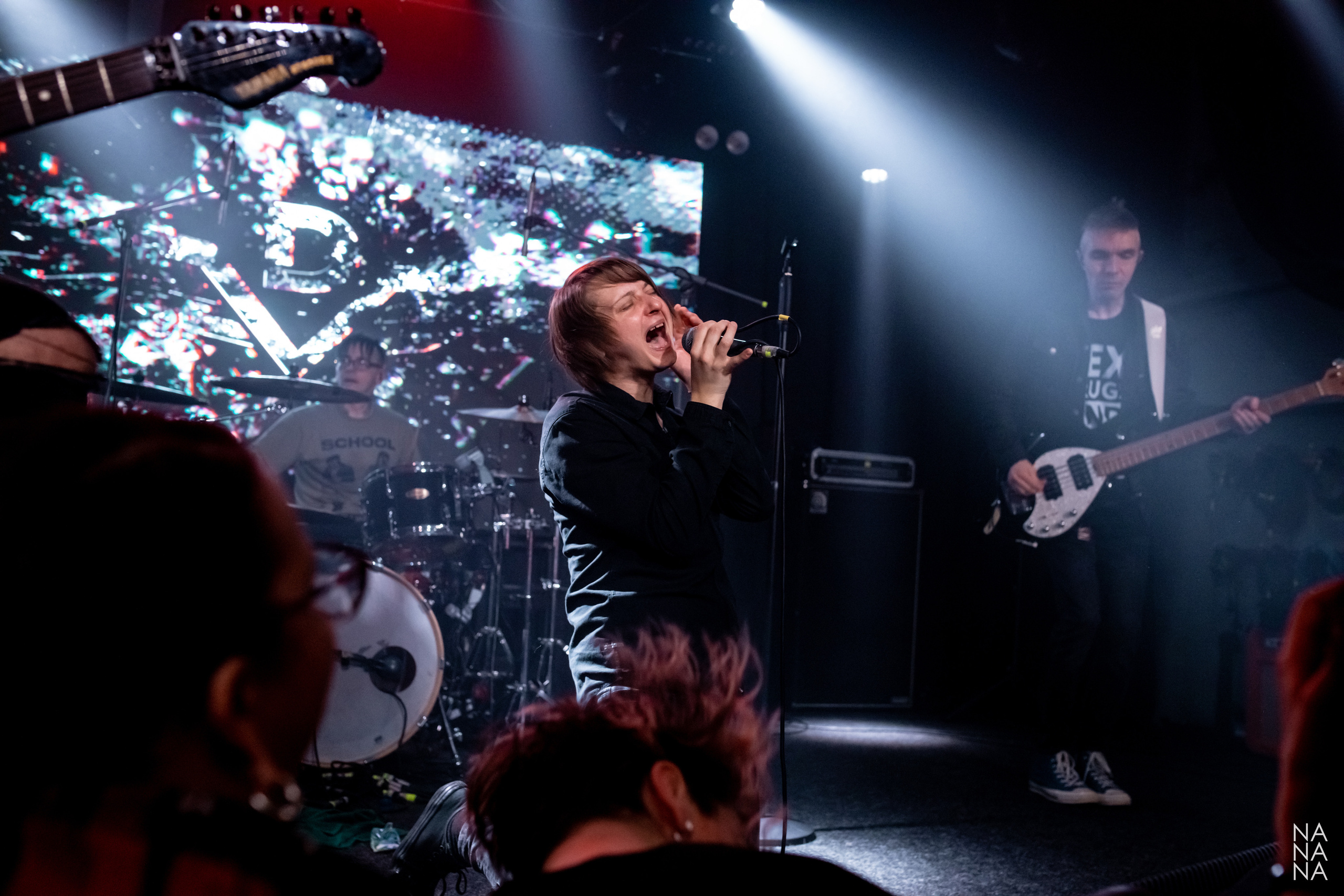 Dругой Ветер, Время N, Санкт-Петербург, 03.12.2021