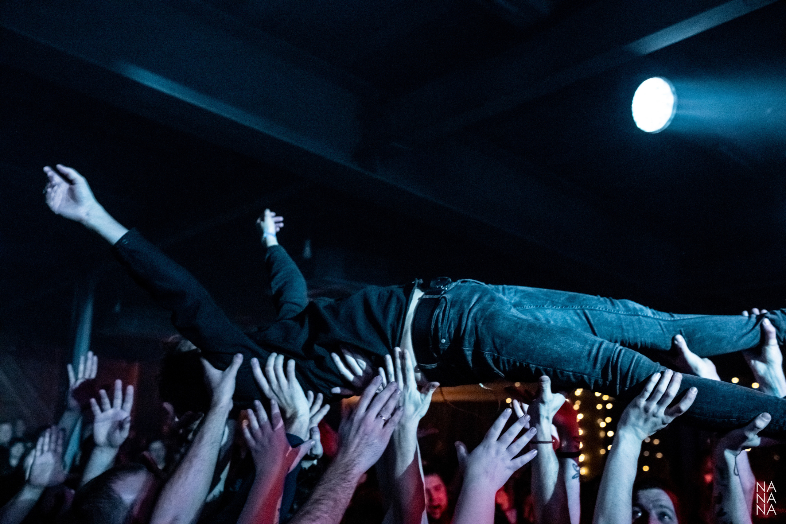 Dругой Ветер, Время N, Санкт-Петербург, 03.12.2021